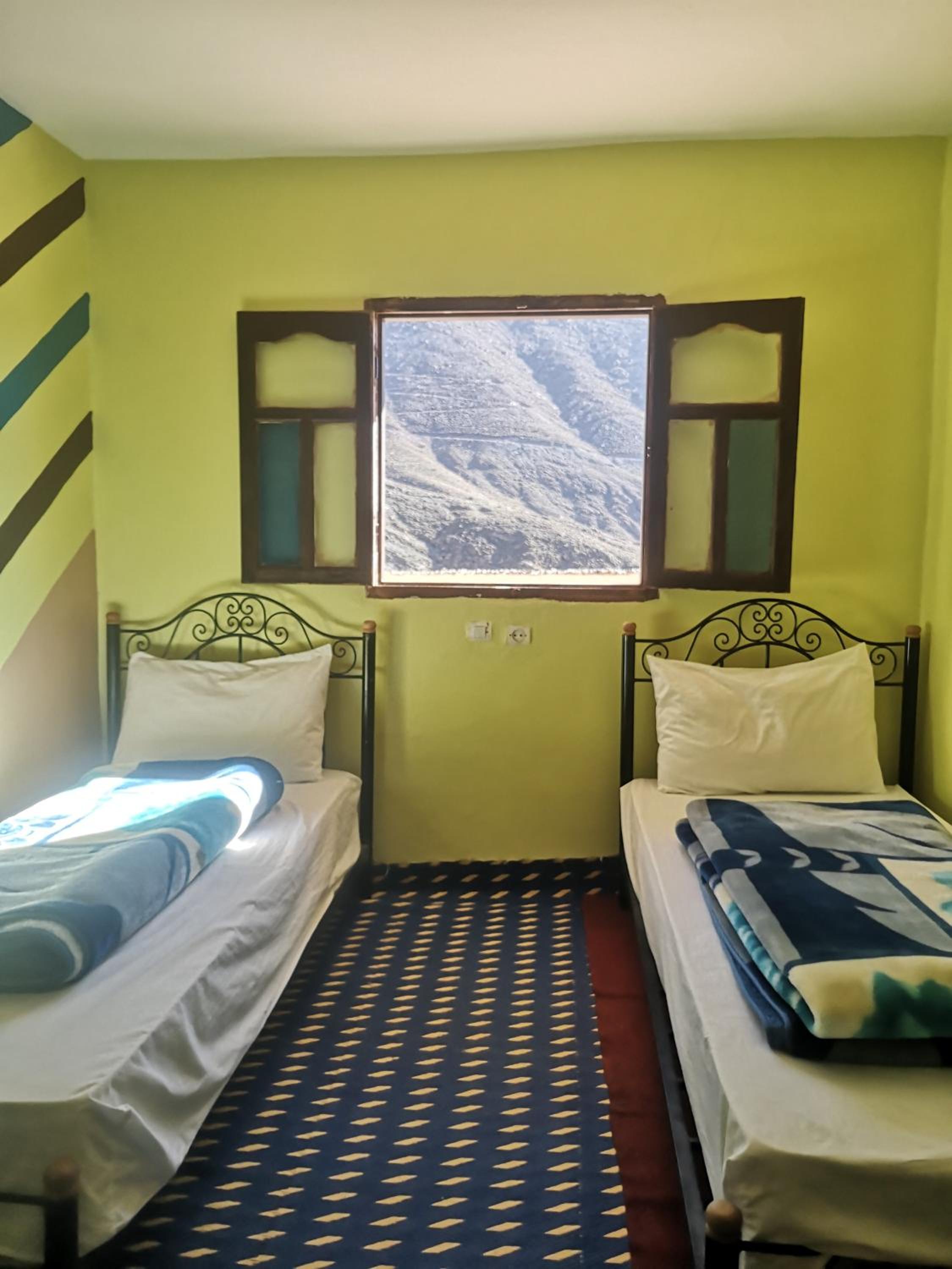 Double Room with Terrace photo 2