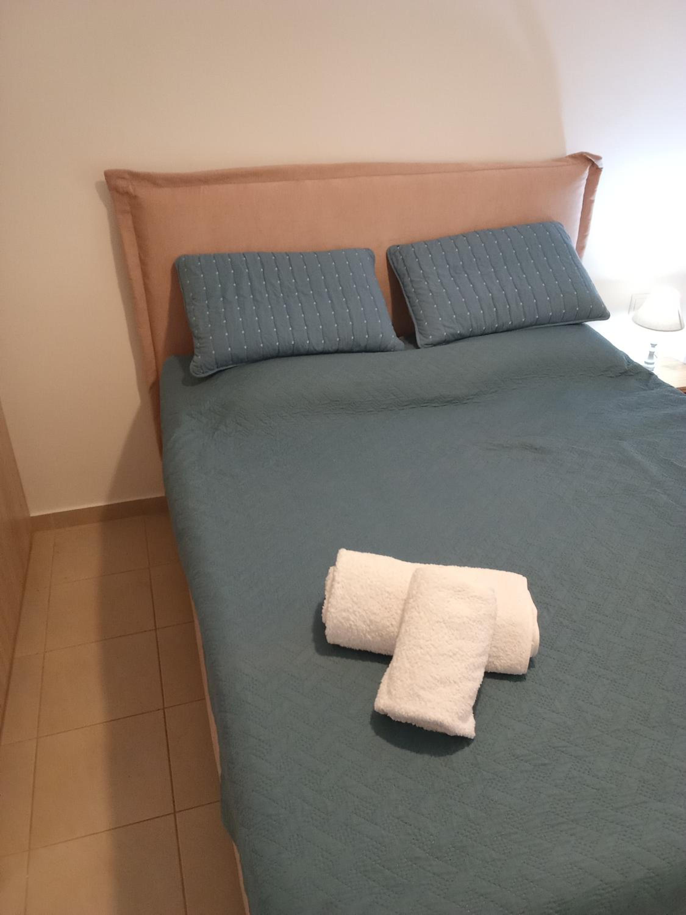 One-Bedroom Premier Apartment