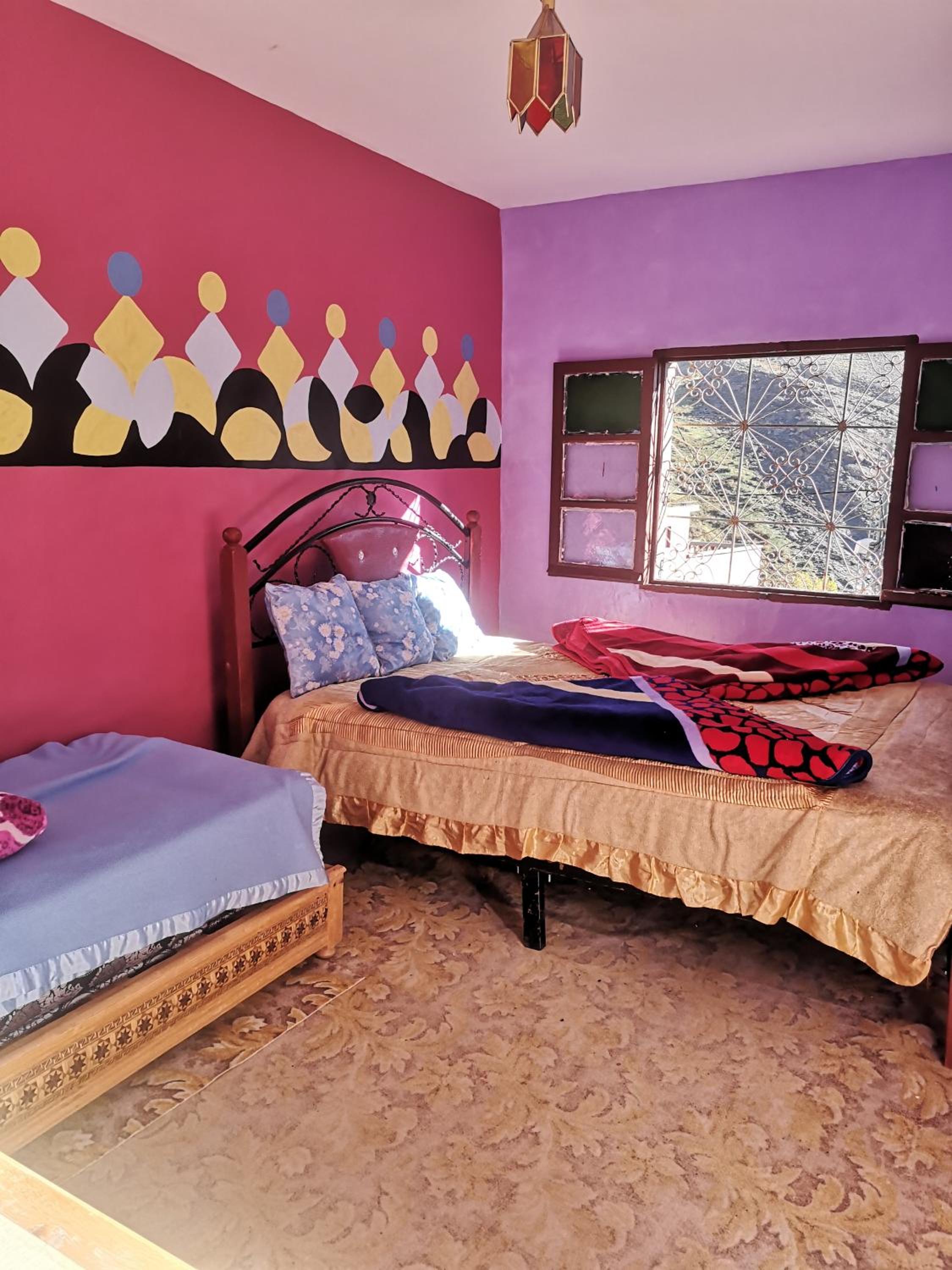 Double Room with Terrace photo 1