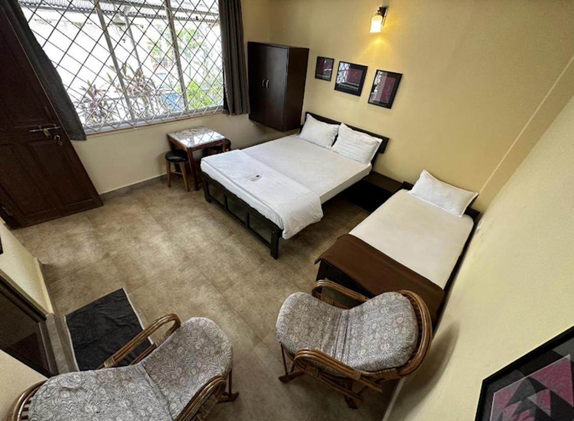 Triple Room With City View photo 1