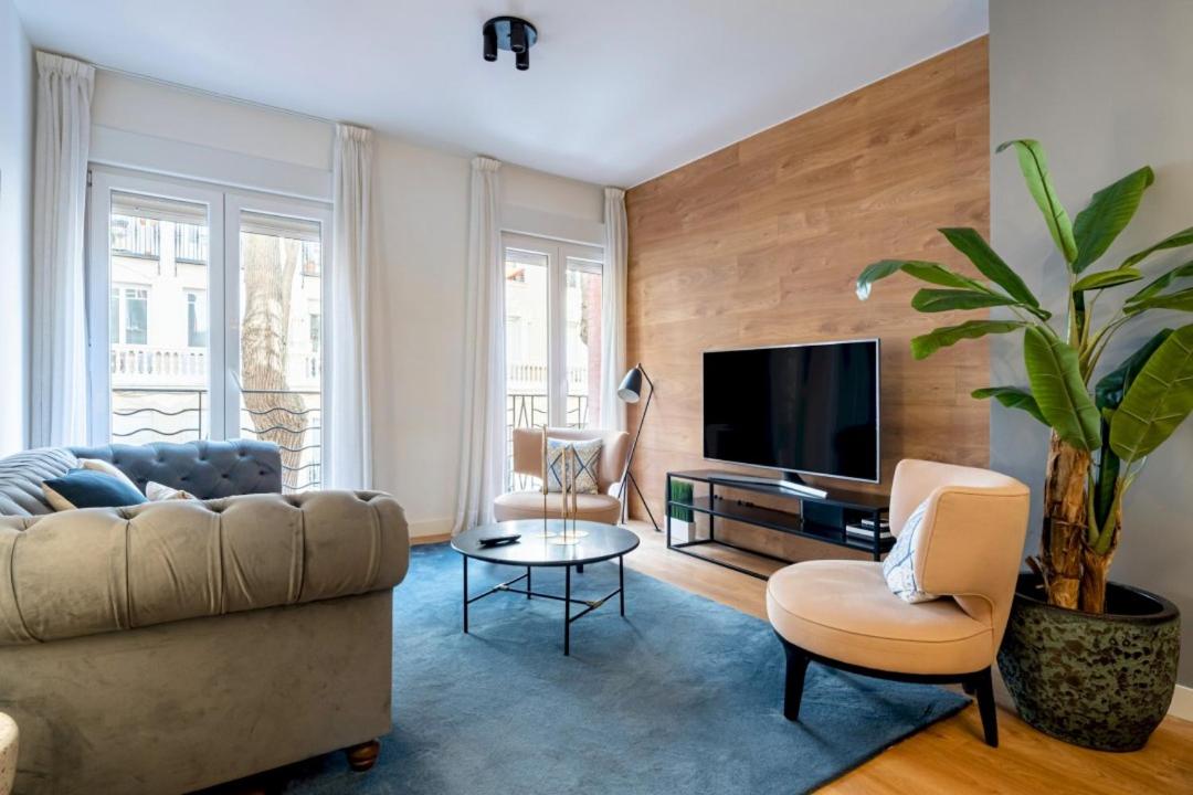 Departamento de tres habitaciones