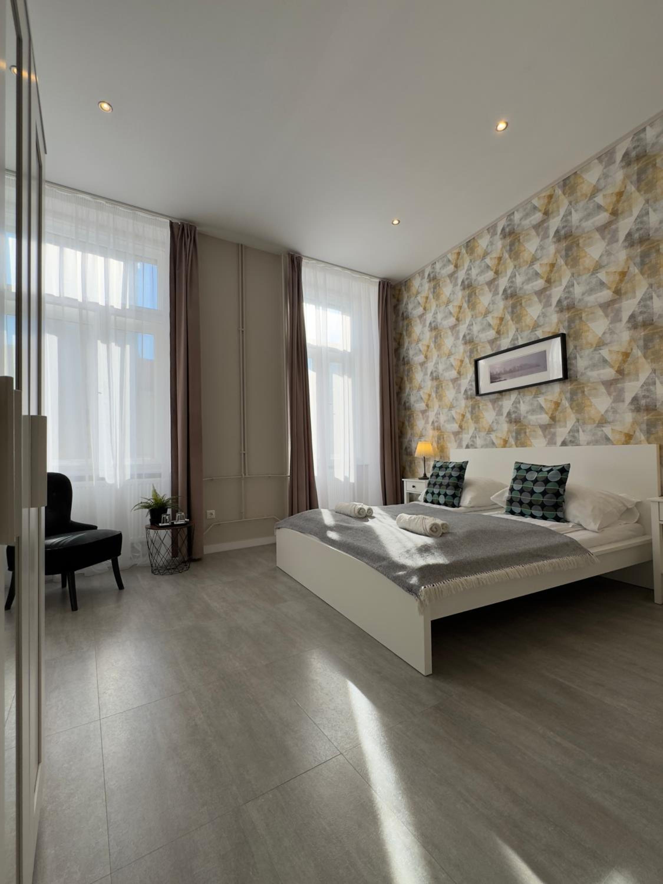 Deluxe Double Room - Photo 4