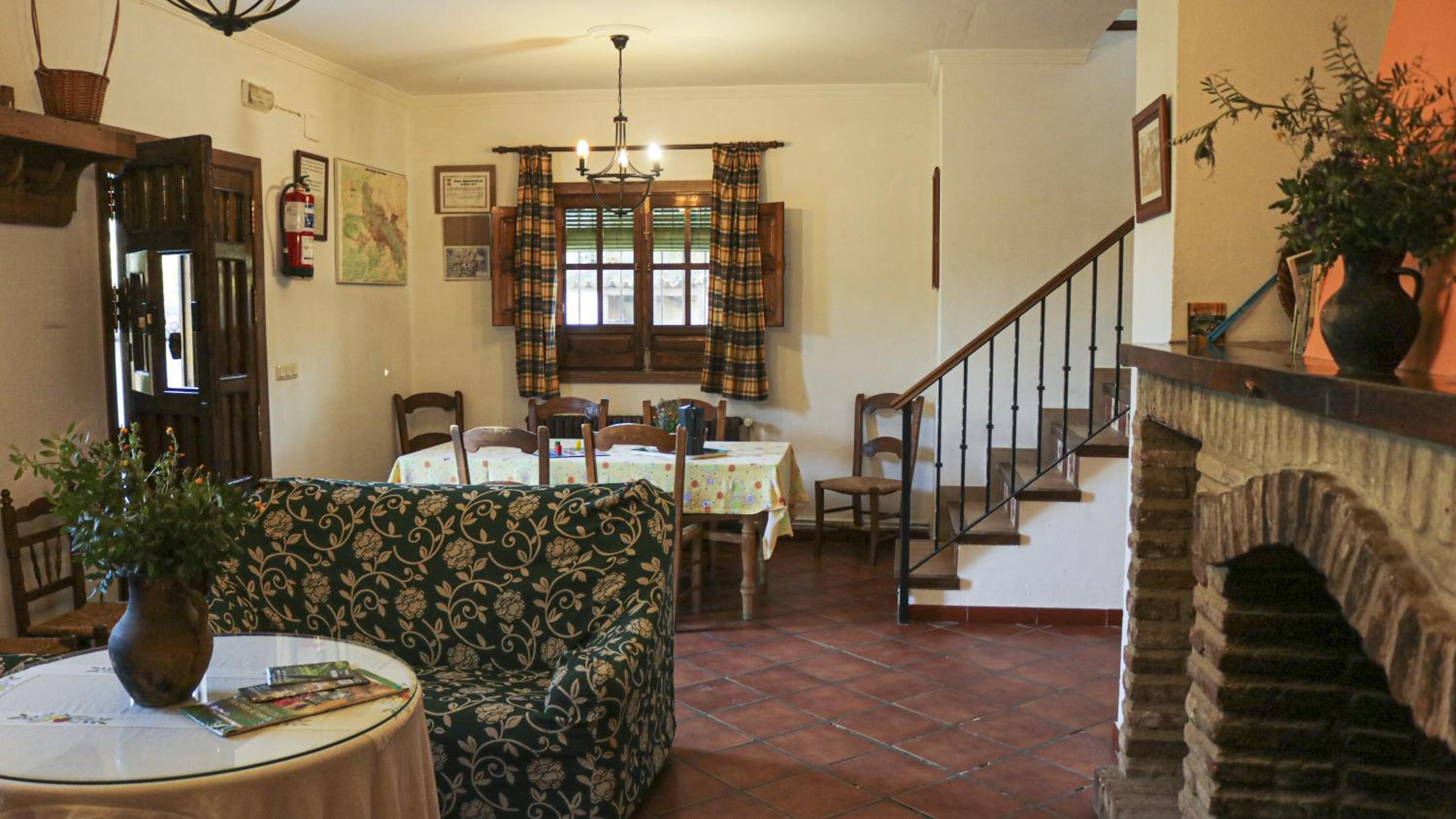 Casa de Vacaciones