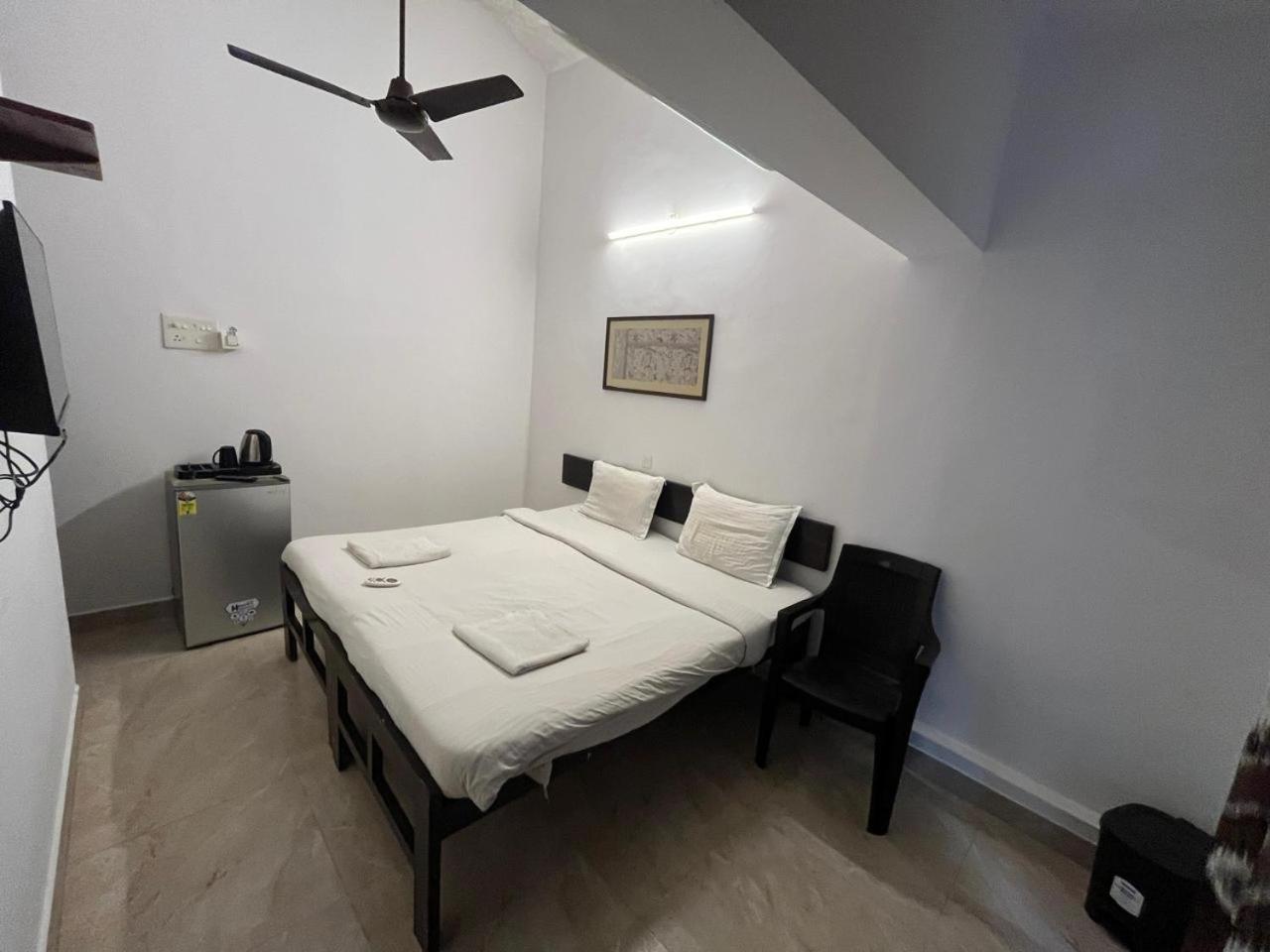 Double Room photo 1