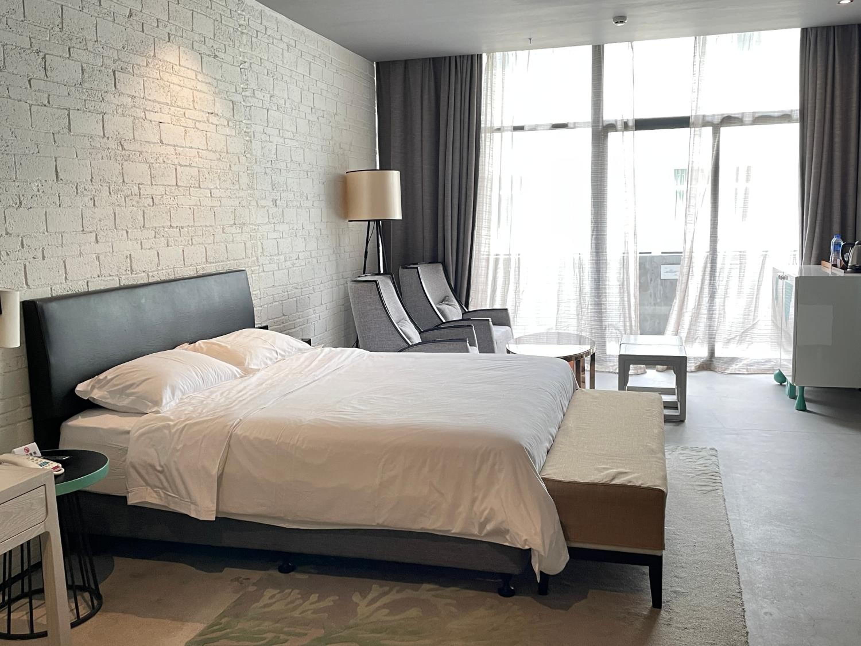 Superior Queen Room photo 1