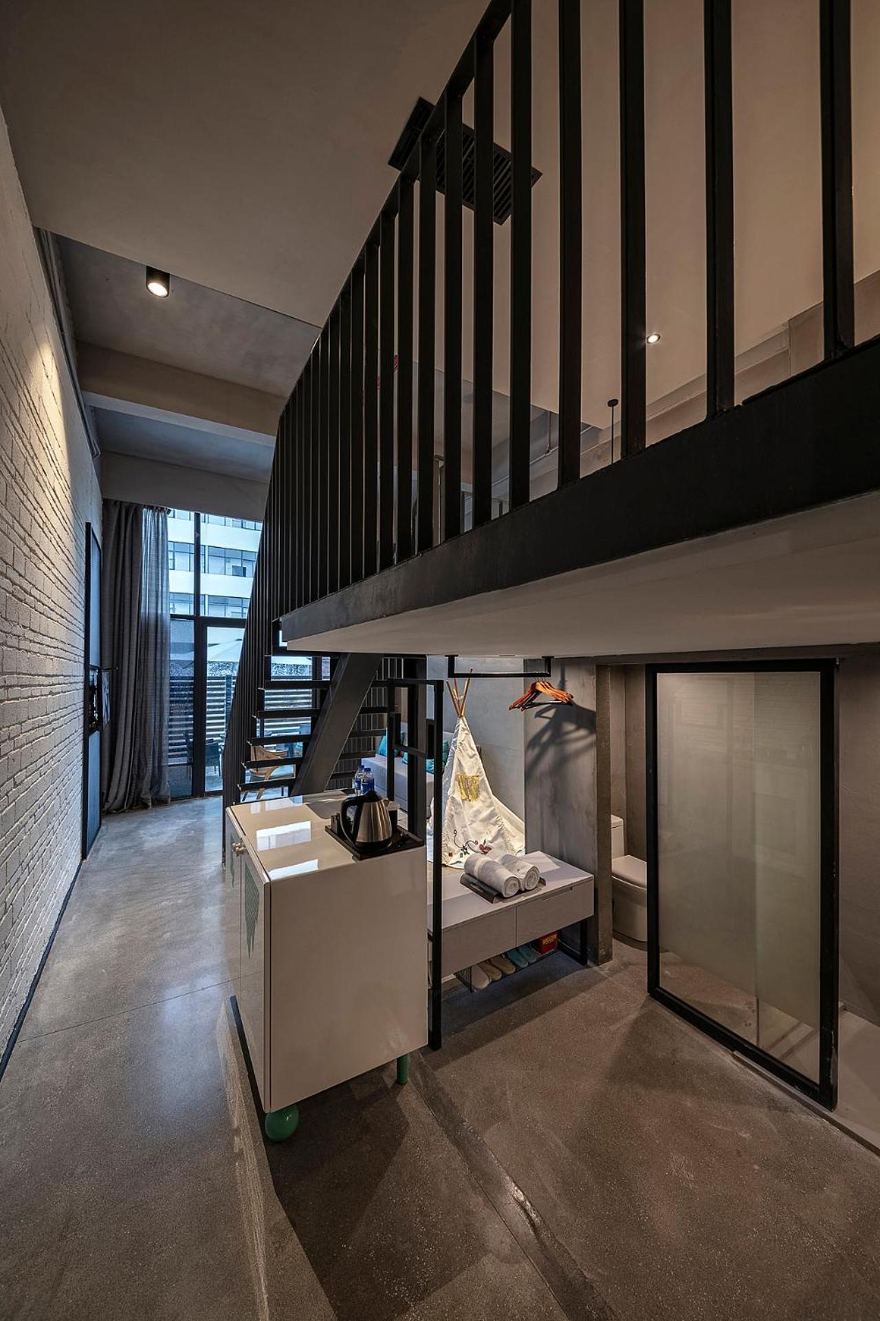 Large Single Room photo 2
