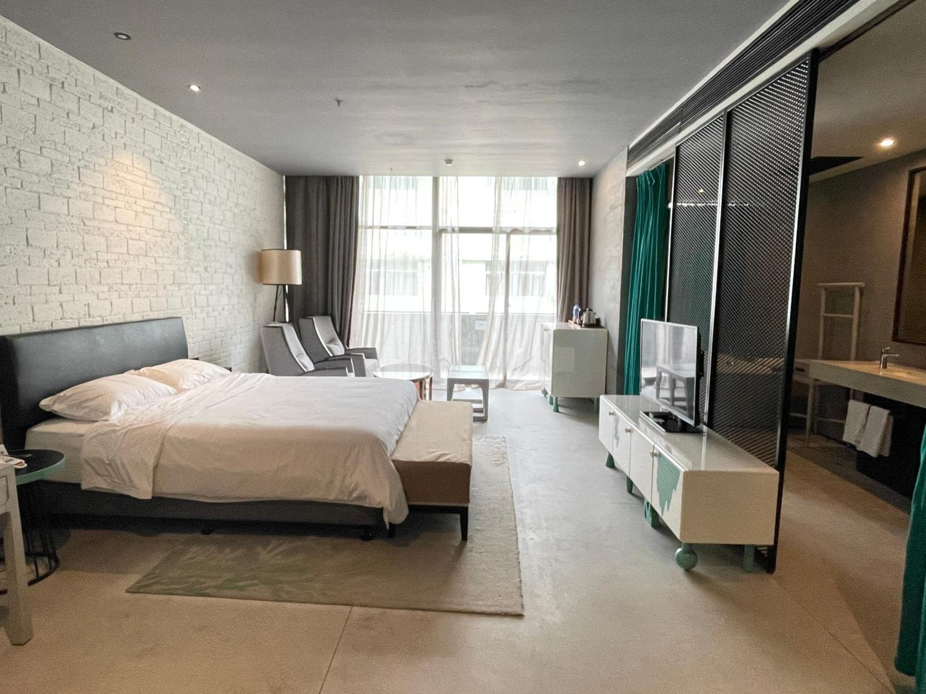 Single Room With Balcony photo 3