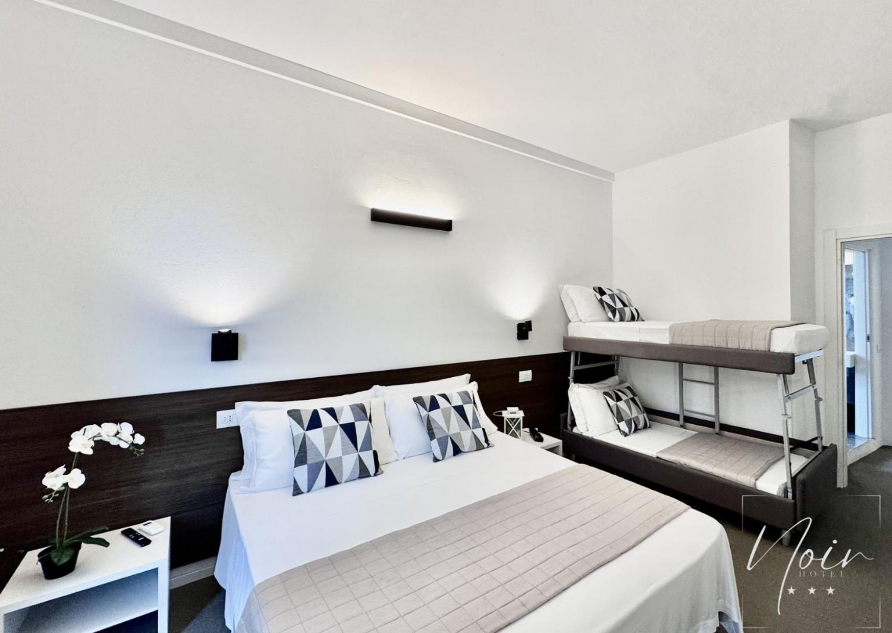 Quadruple Room photo 2