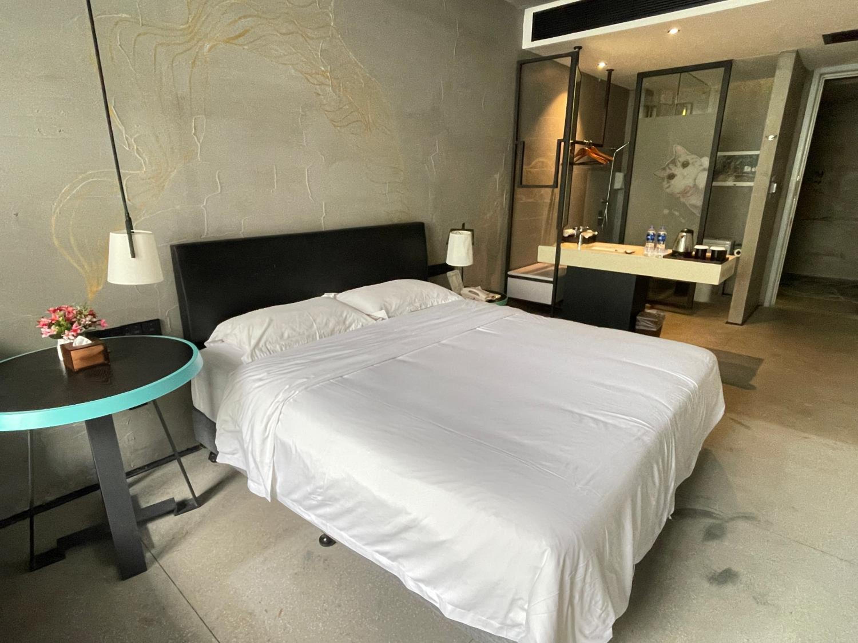 Standard Single Room photo 3
