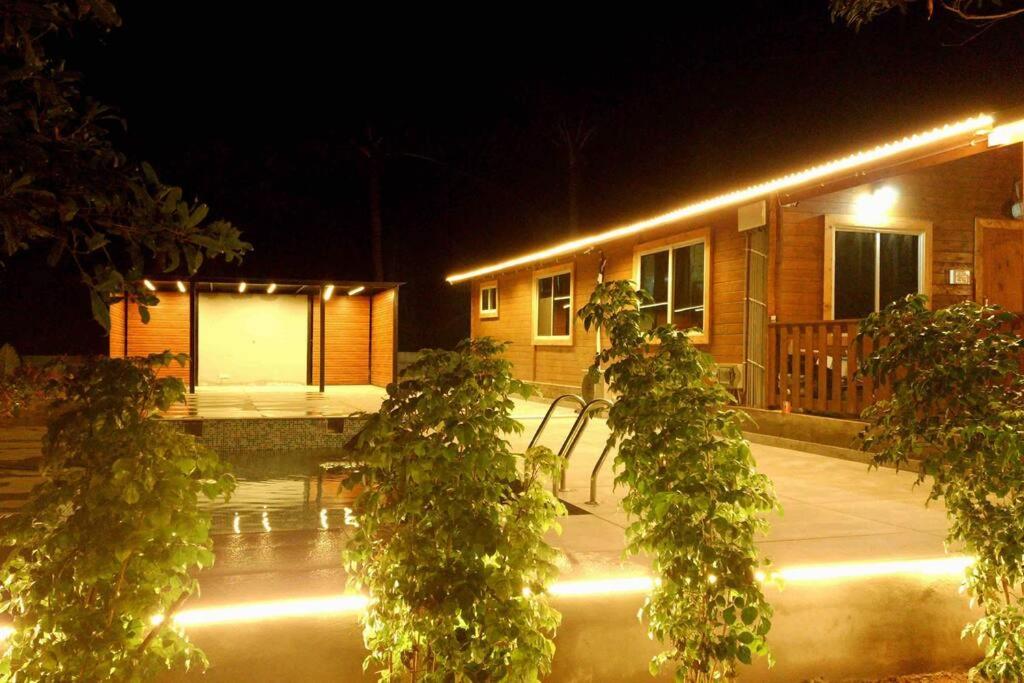 Two-Bedroom Villa photo 3