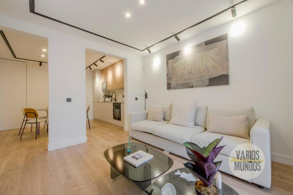 Departamento de tres habitaciones