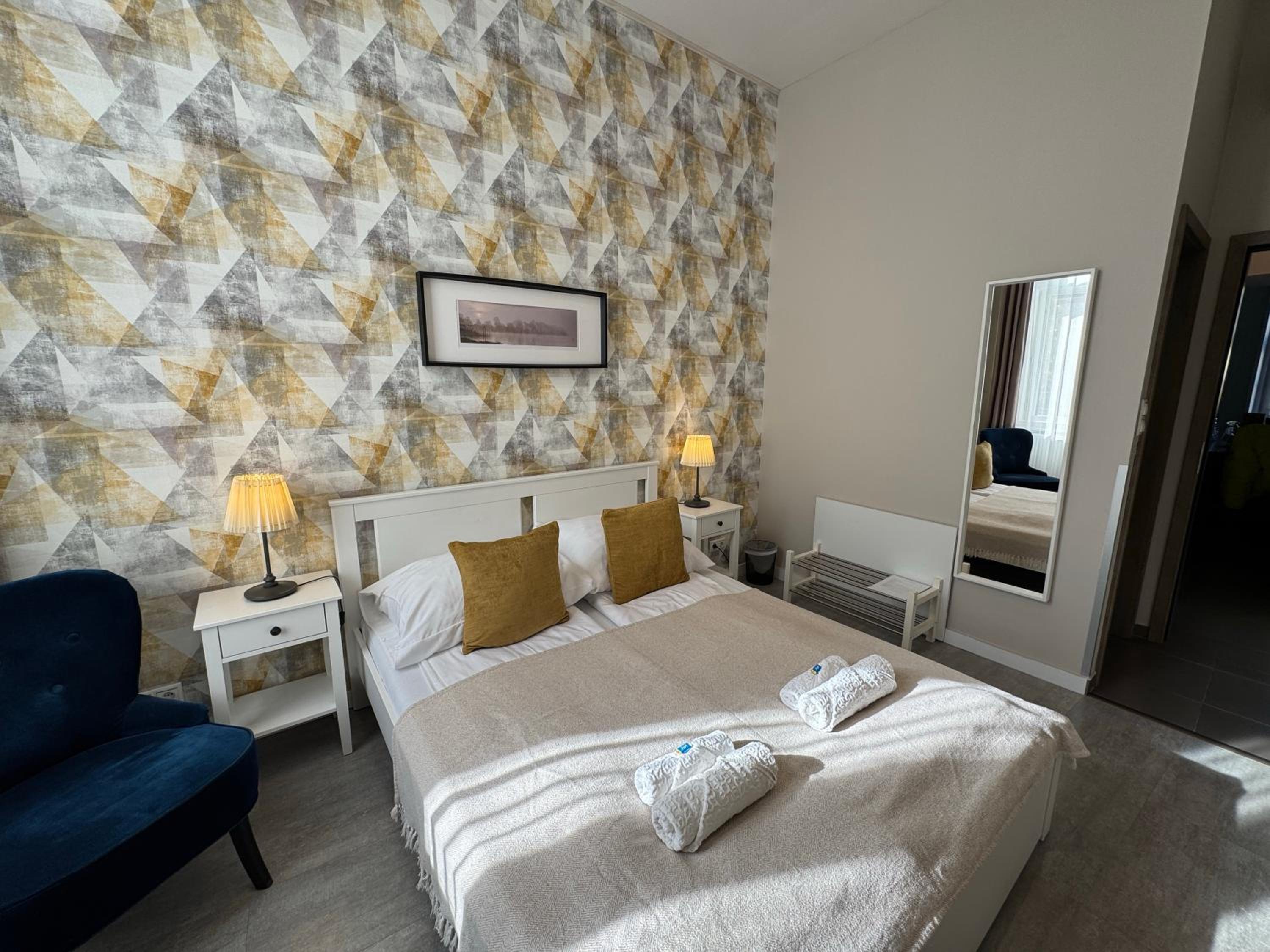 Superior Queen Room - Photo 2