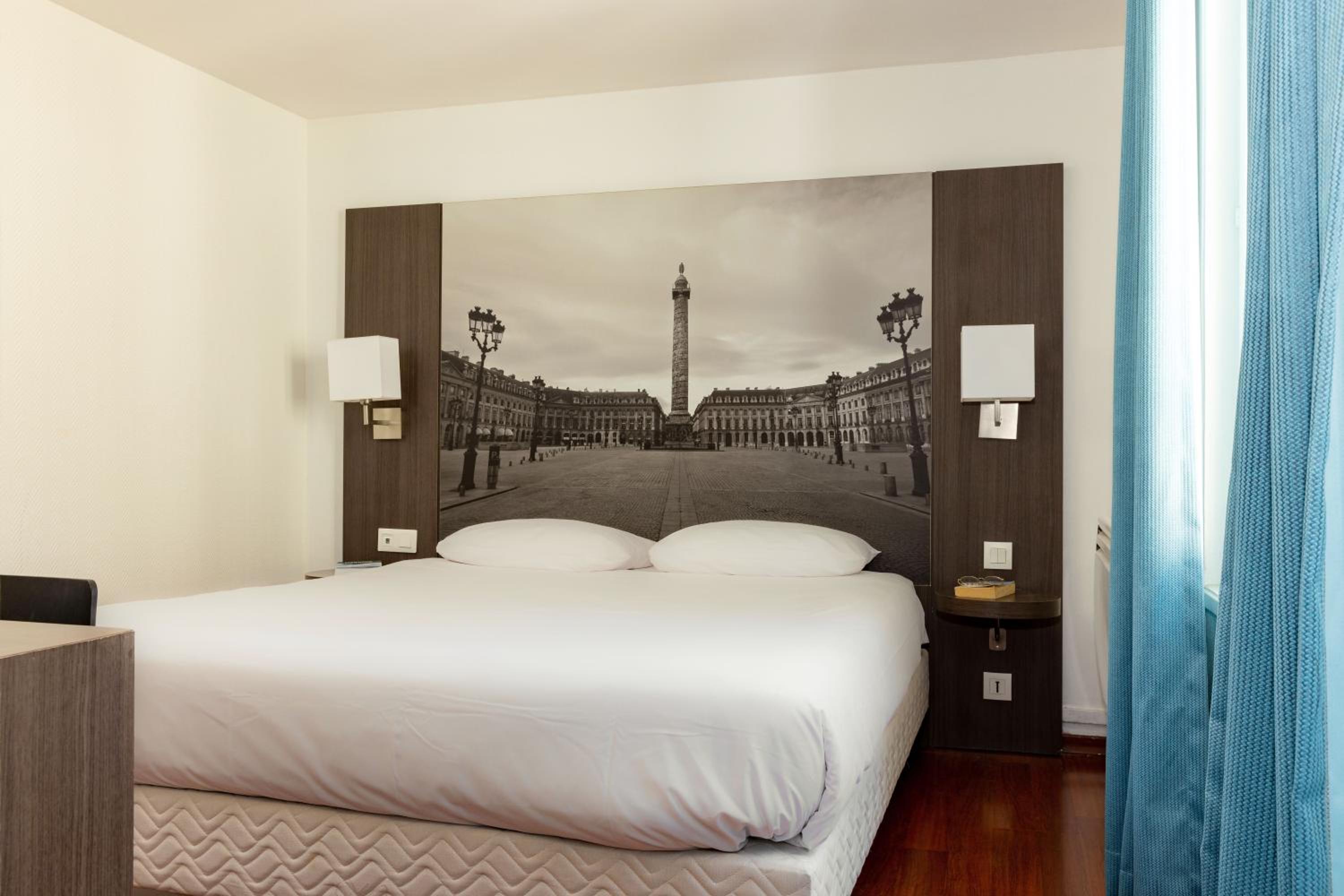 Double Room photo 3