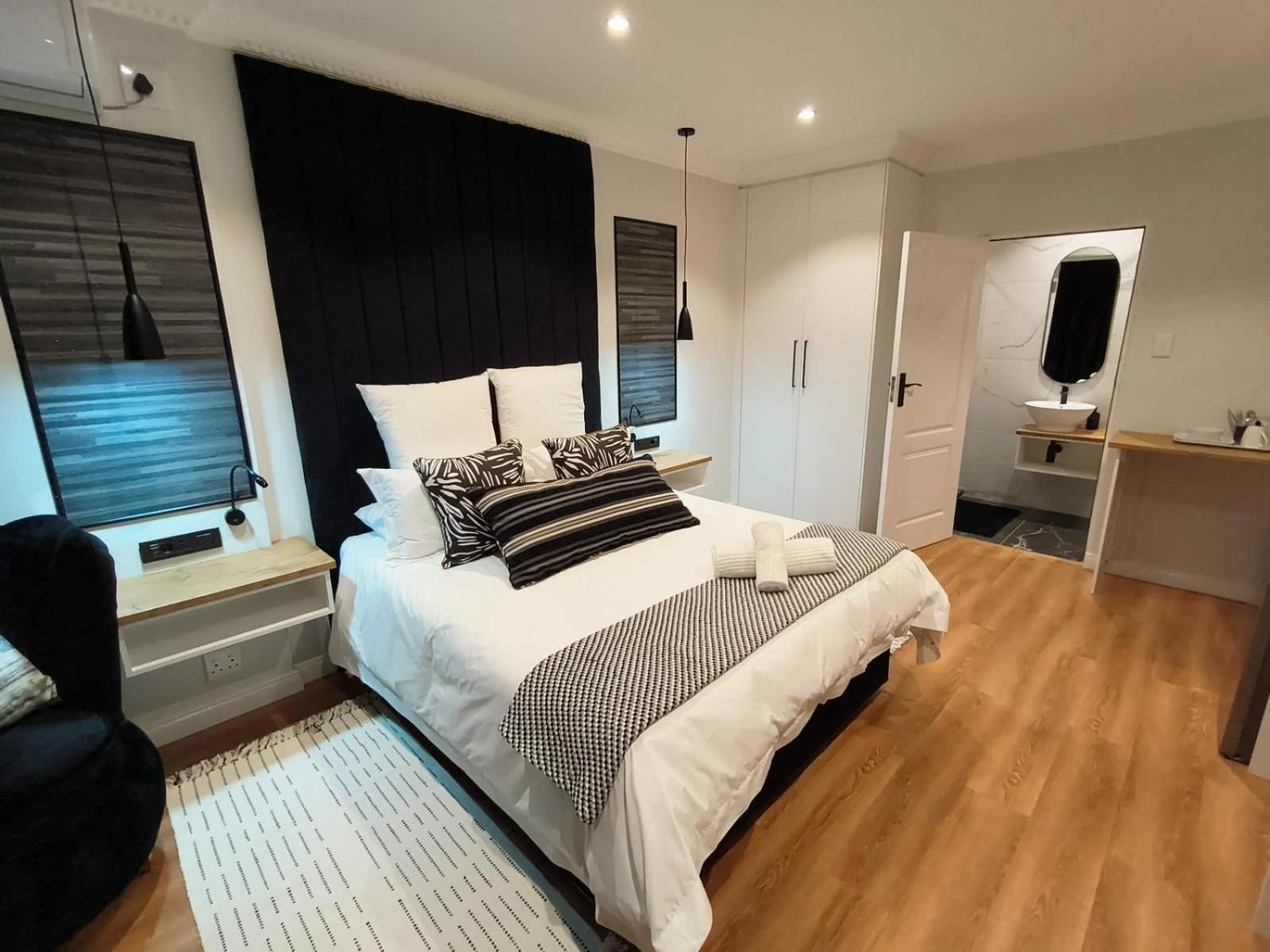 Deluxe Queen Room photo 1