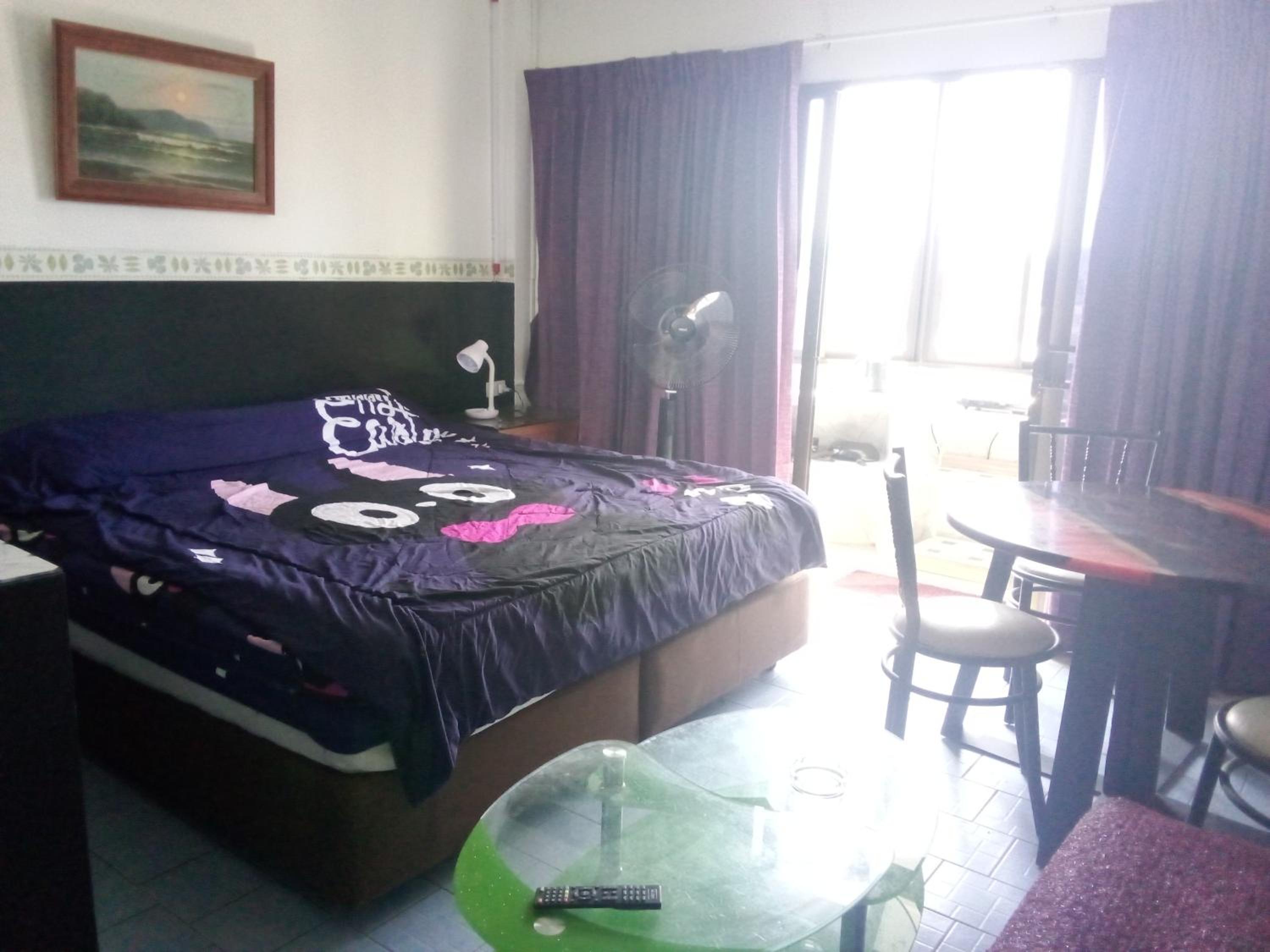 Deluxe Quadruple Room photo 1