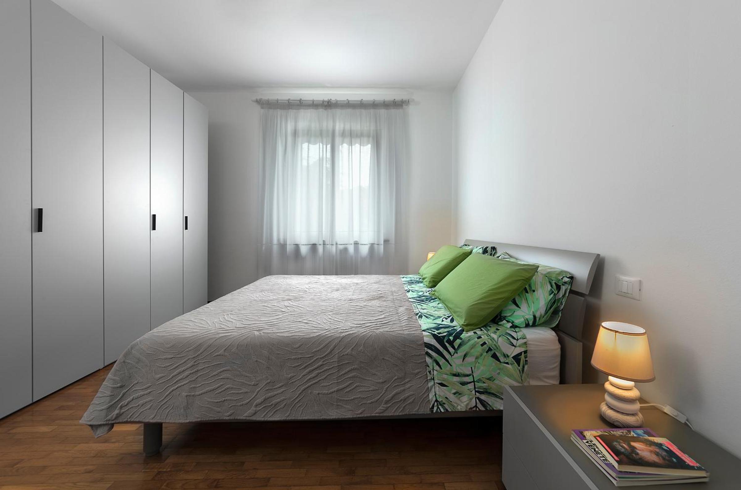 Two-Bedroom Villa photo 1