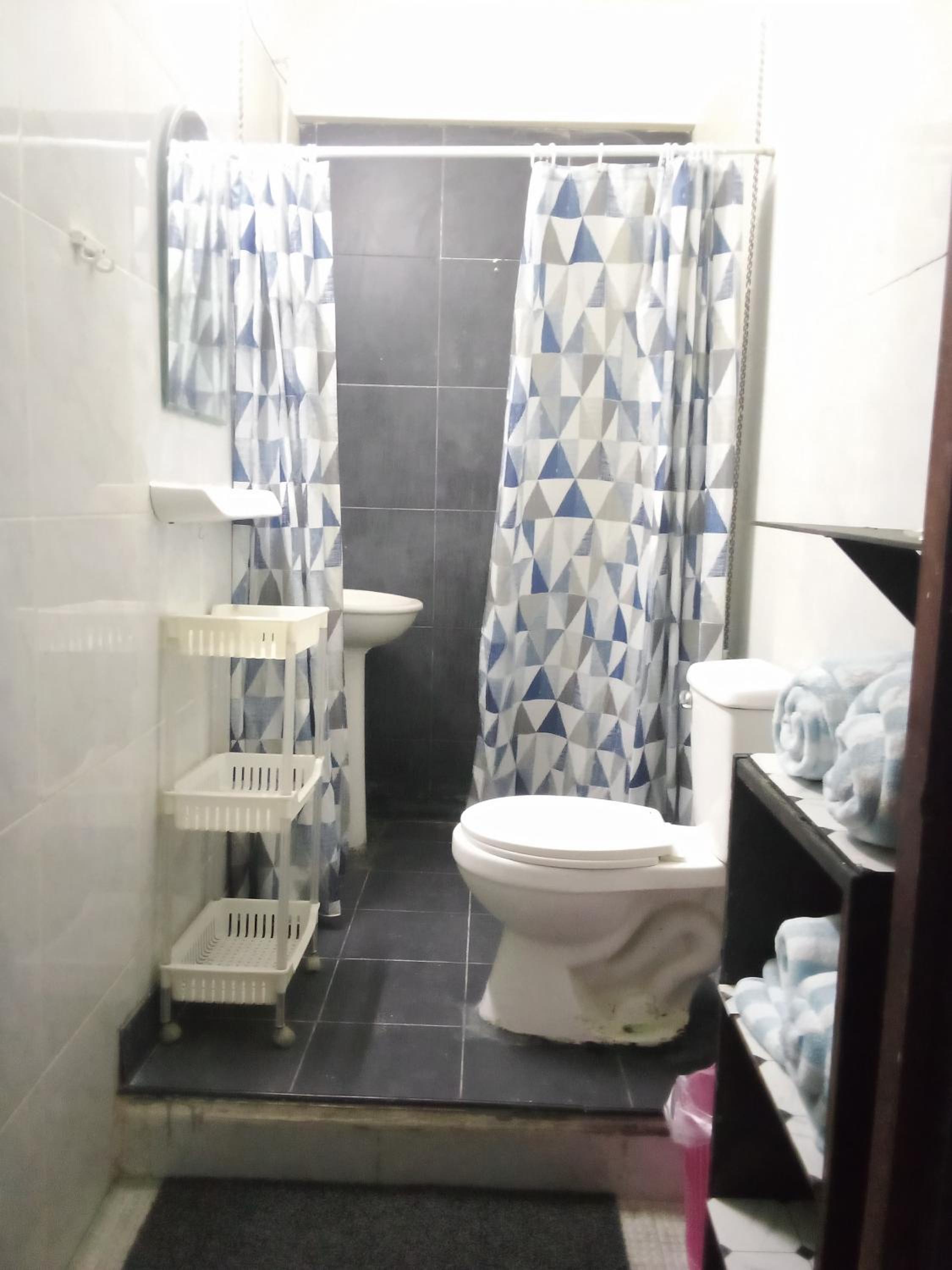 Deluxe Quadruple Room photo 2