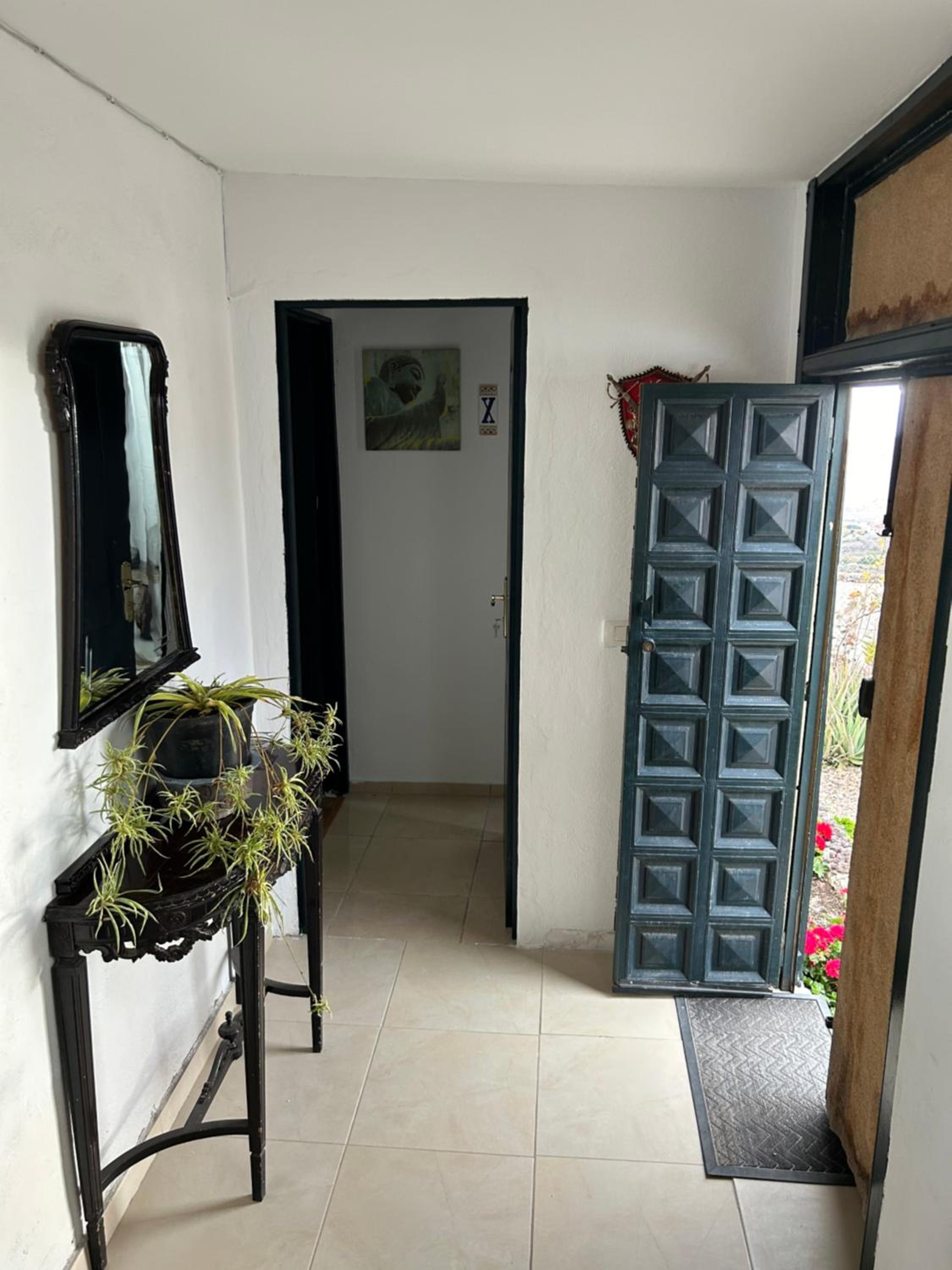 Habitación Doble Deluxe con Vista al Mar