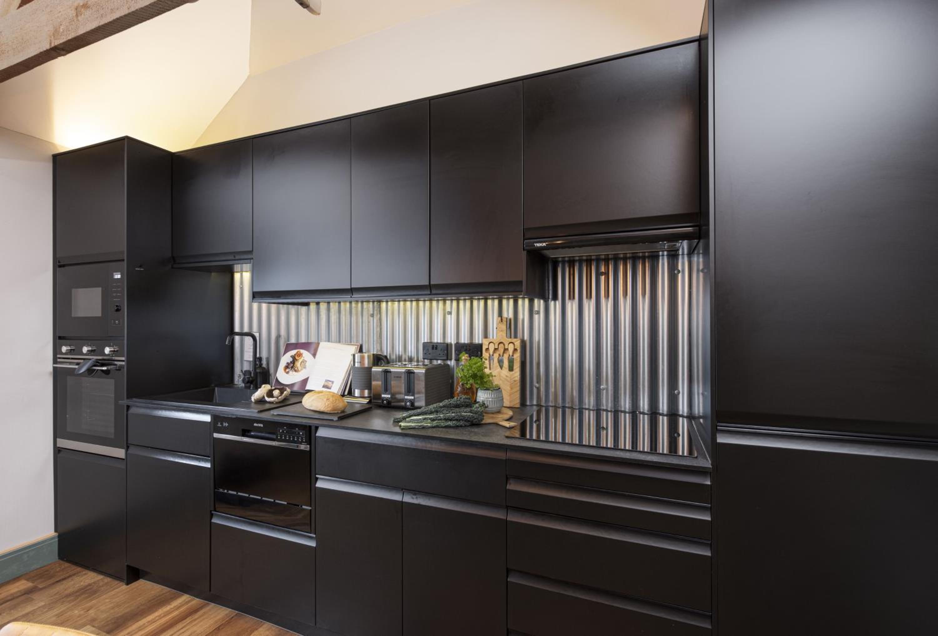 Vacation Home photo 1