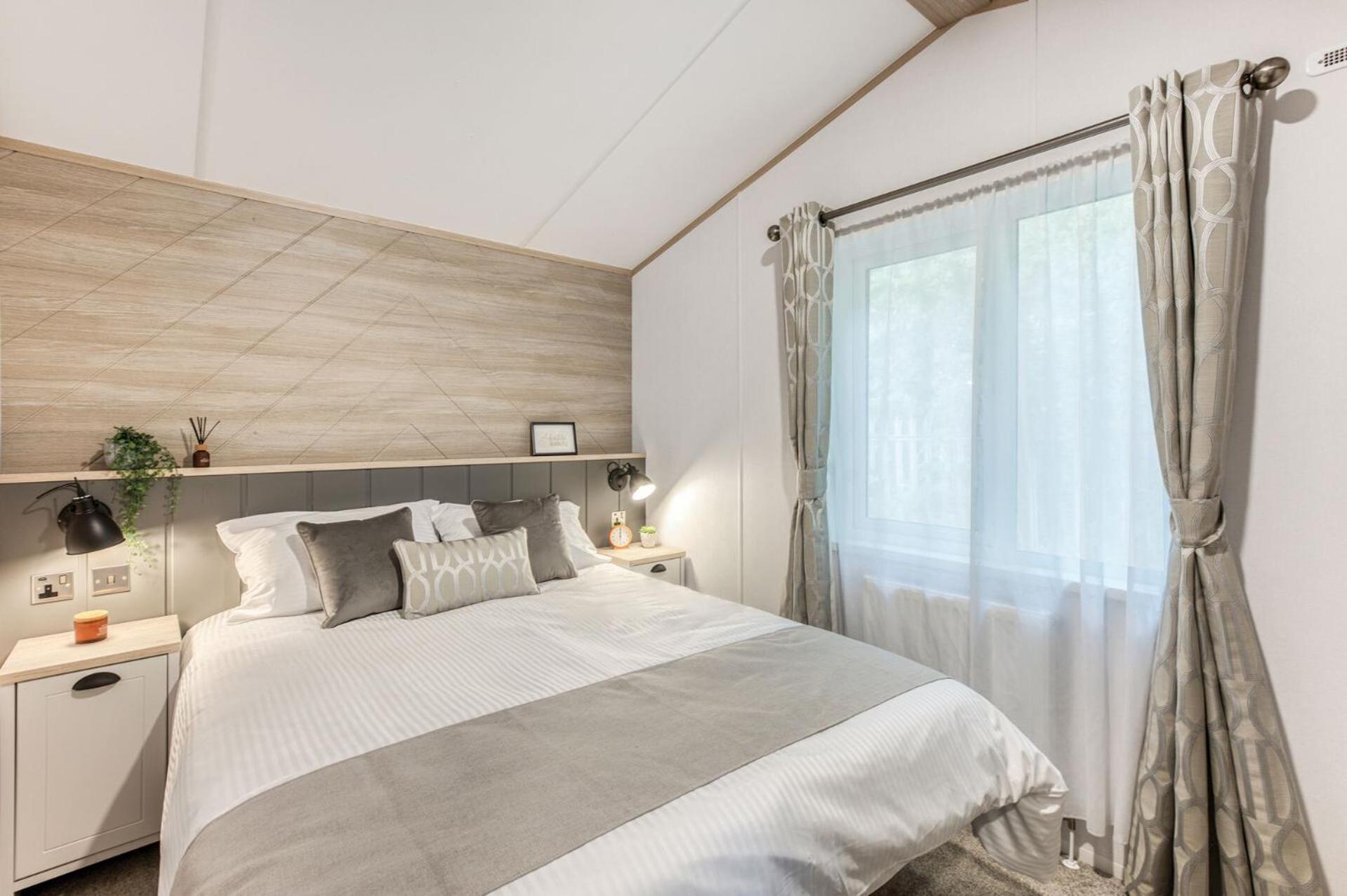 Two-Bedroom House photo 2