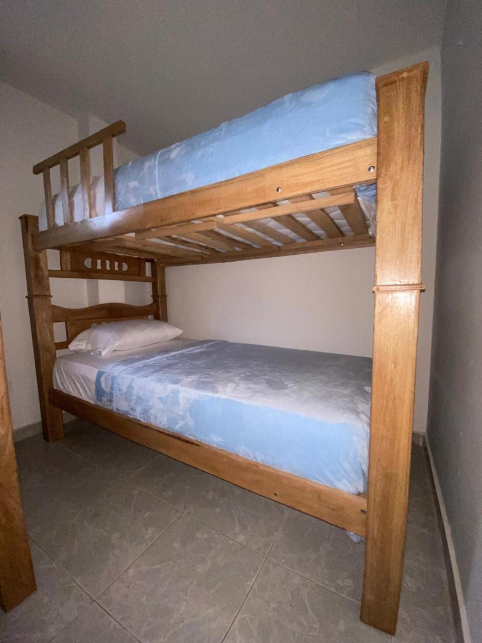 Bed In 6-Bed Dormitory Room photo 3