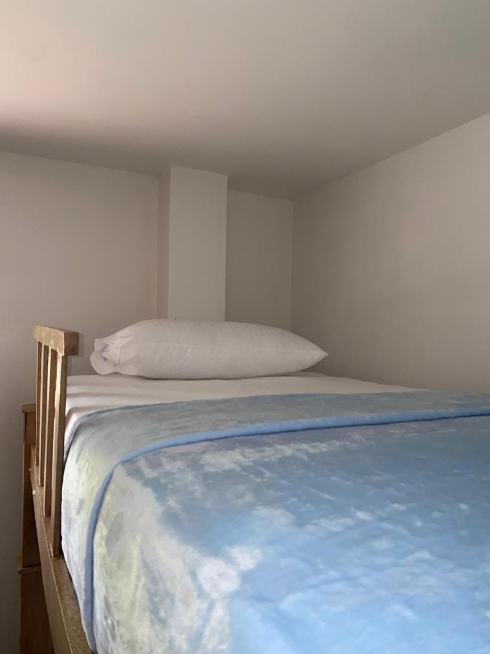 Bed In 6-Bed Dormitory Room photo 2
