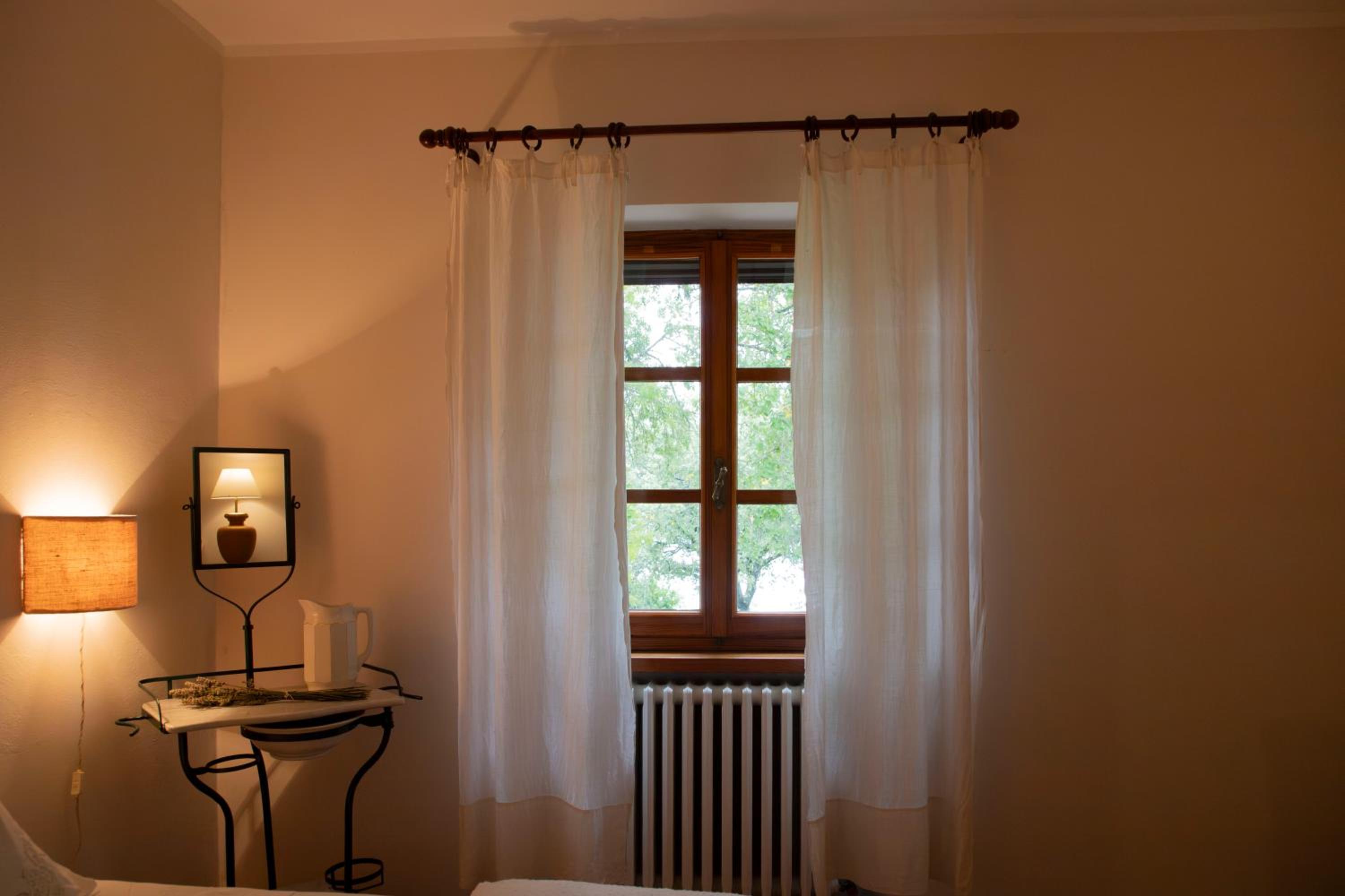 Standard Double Or Twin Room With Garden View photo 2