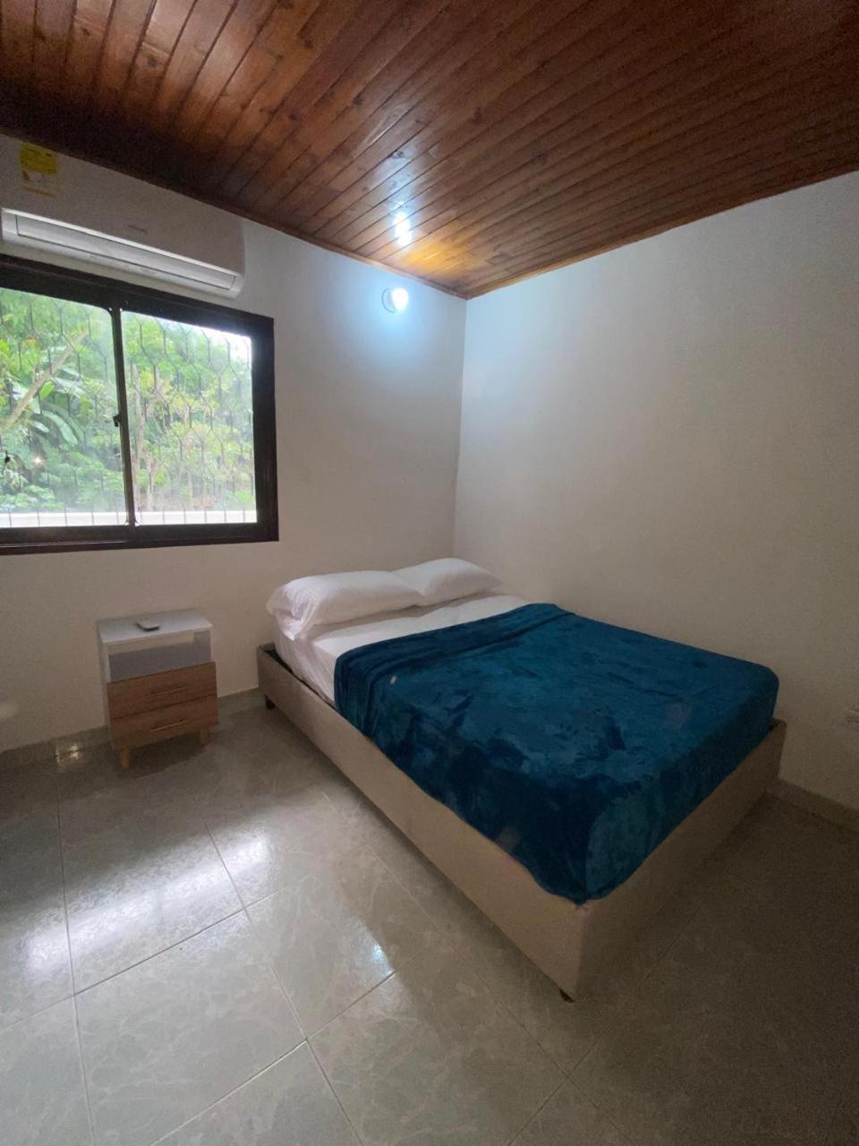 Mixed Dormitory Room photo 2