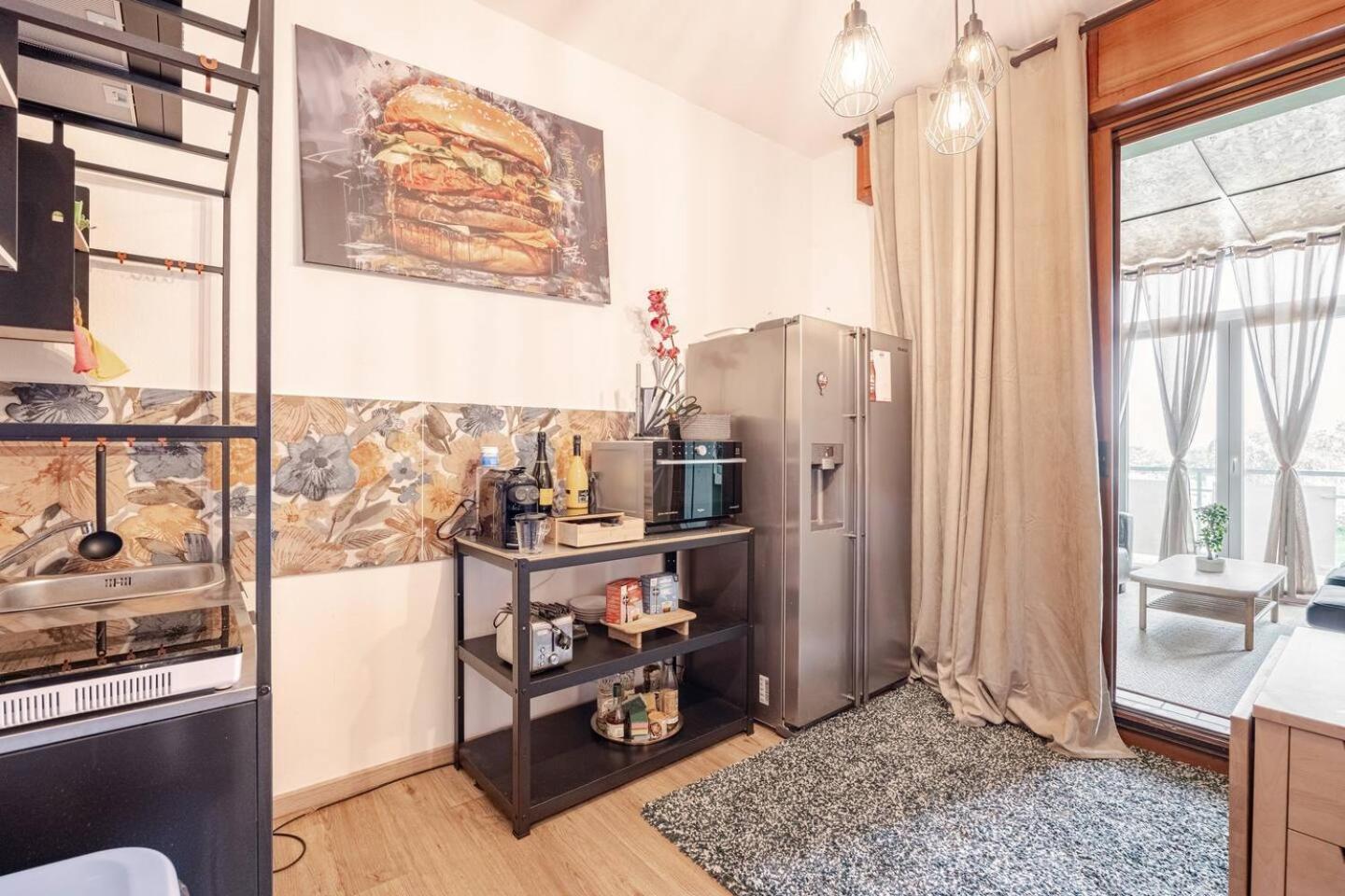 Deluxe Double Room with Shower photo 3