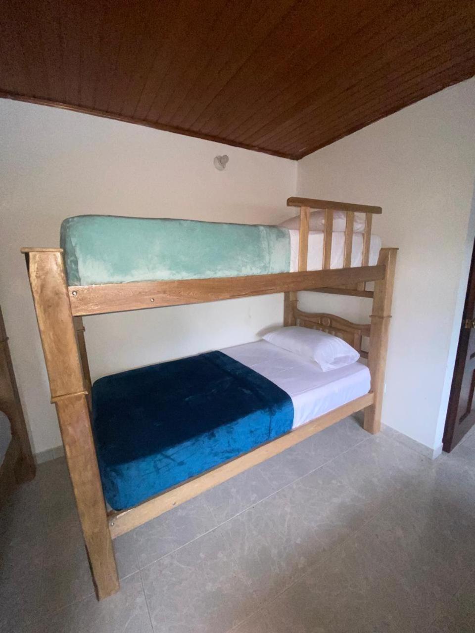 Family Suite photo 1
