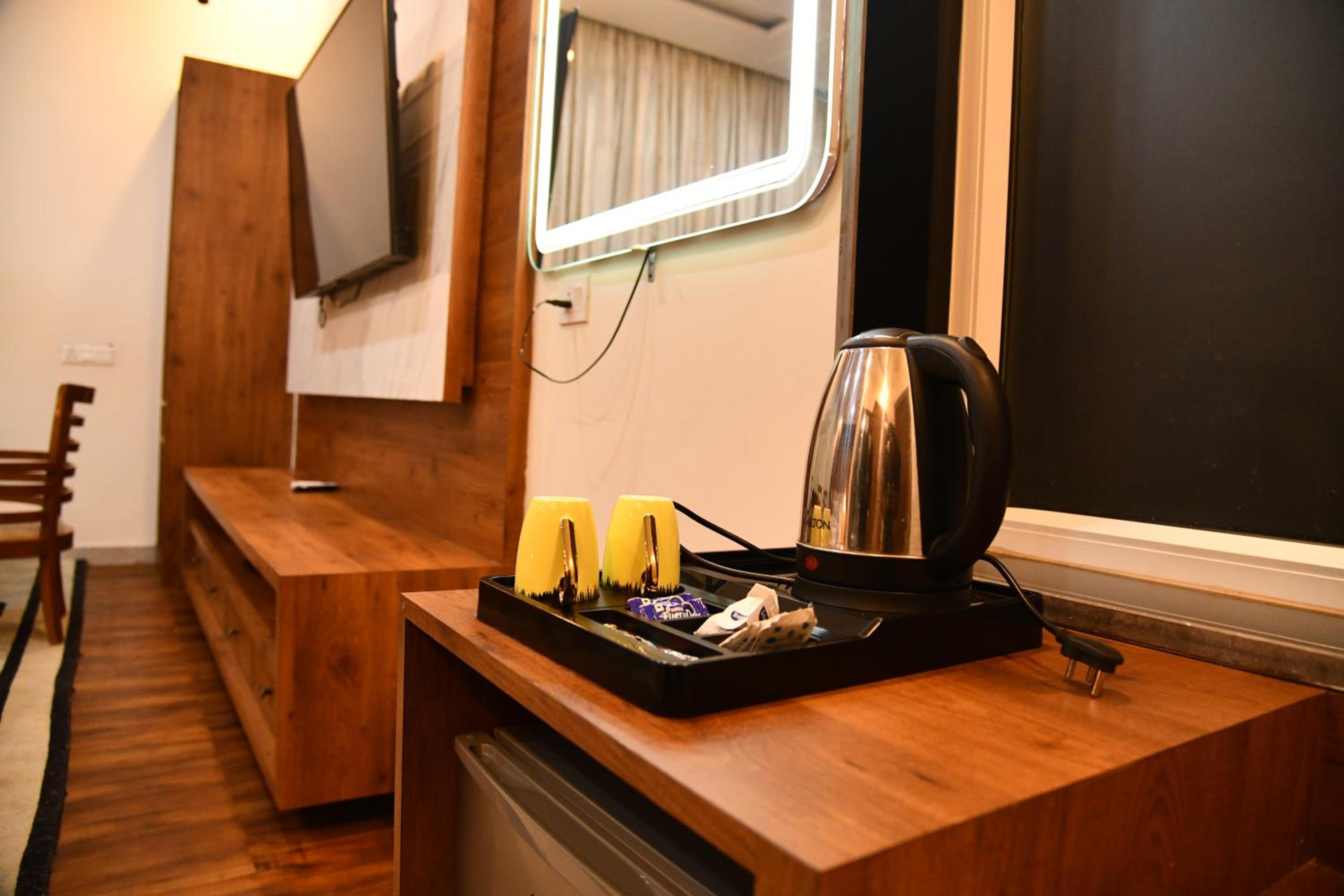 Superior Double Room photo 2