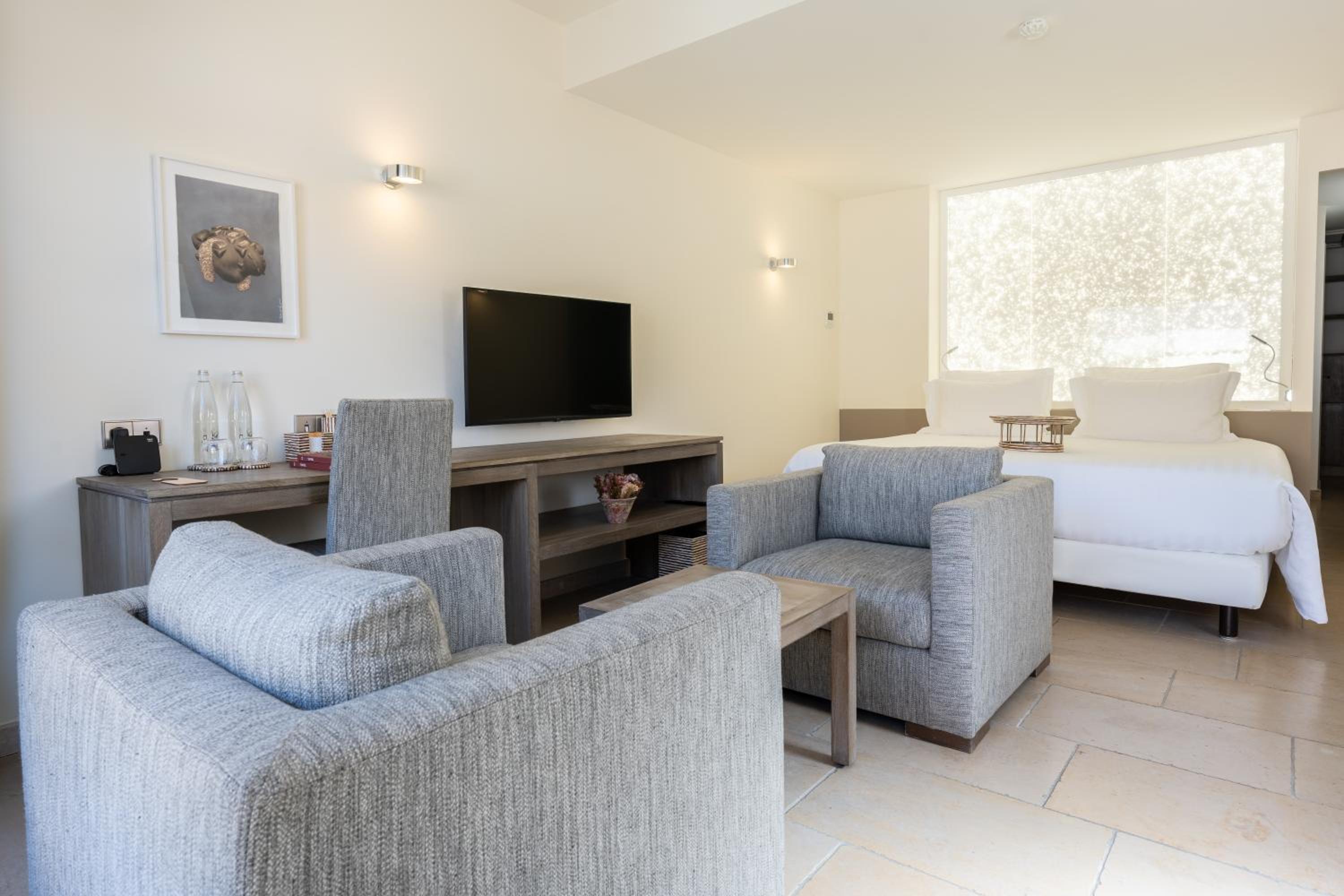 Double Room - Photo 1