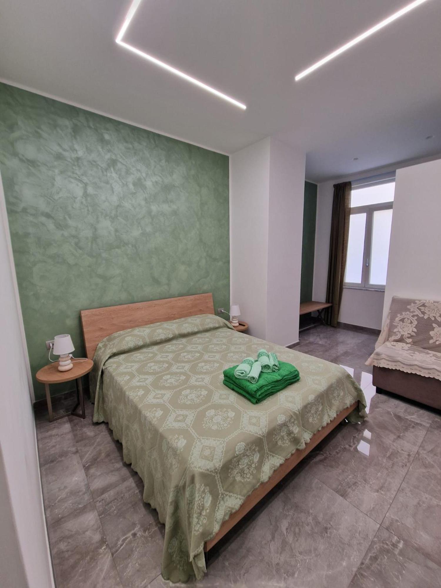 Comfort Quadruple Room