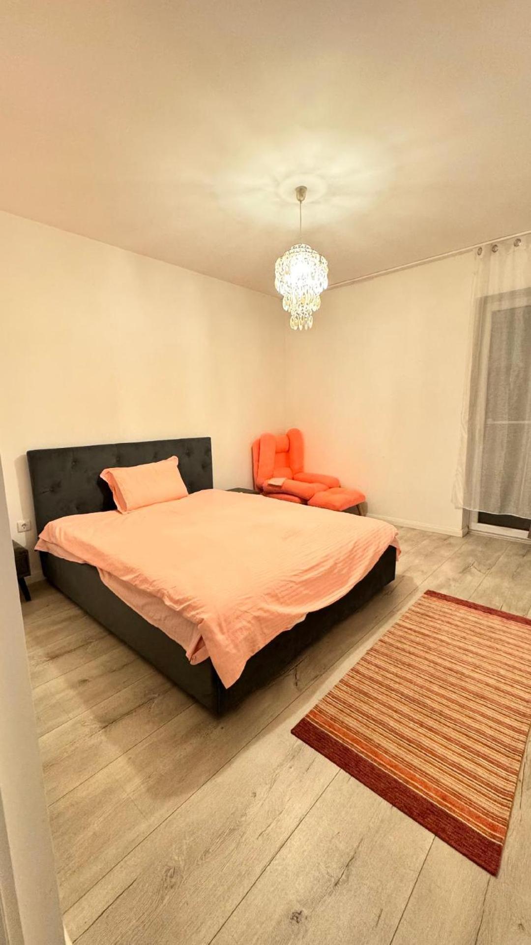 Two-Room Apartment