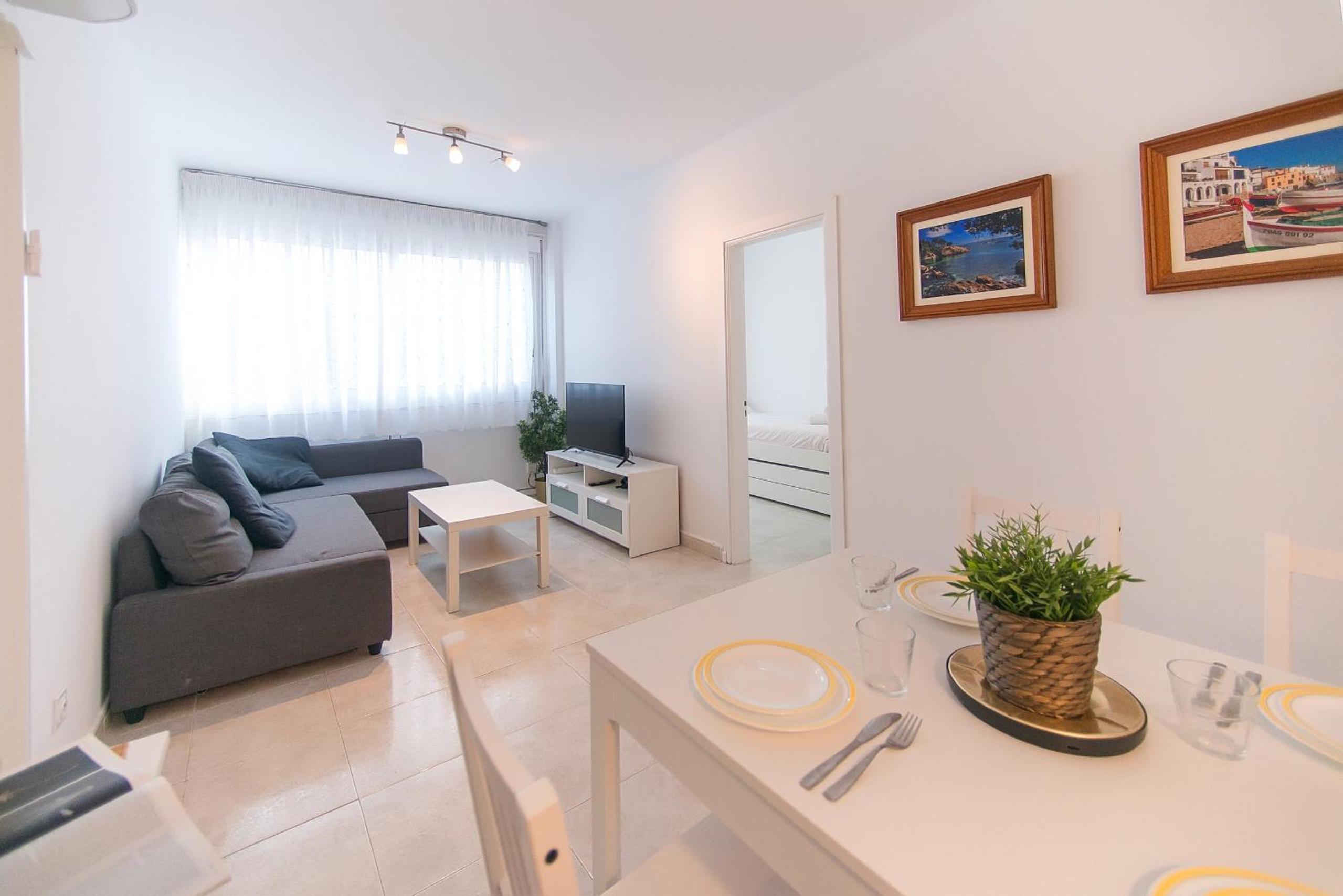 Apartamento