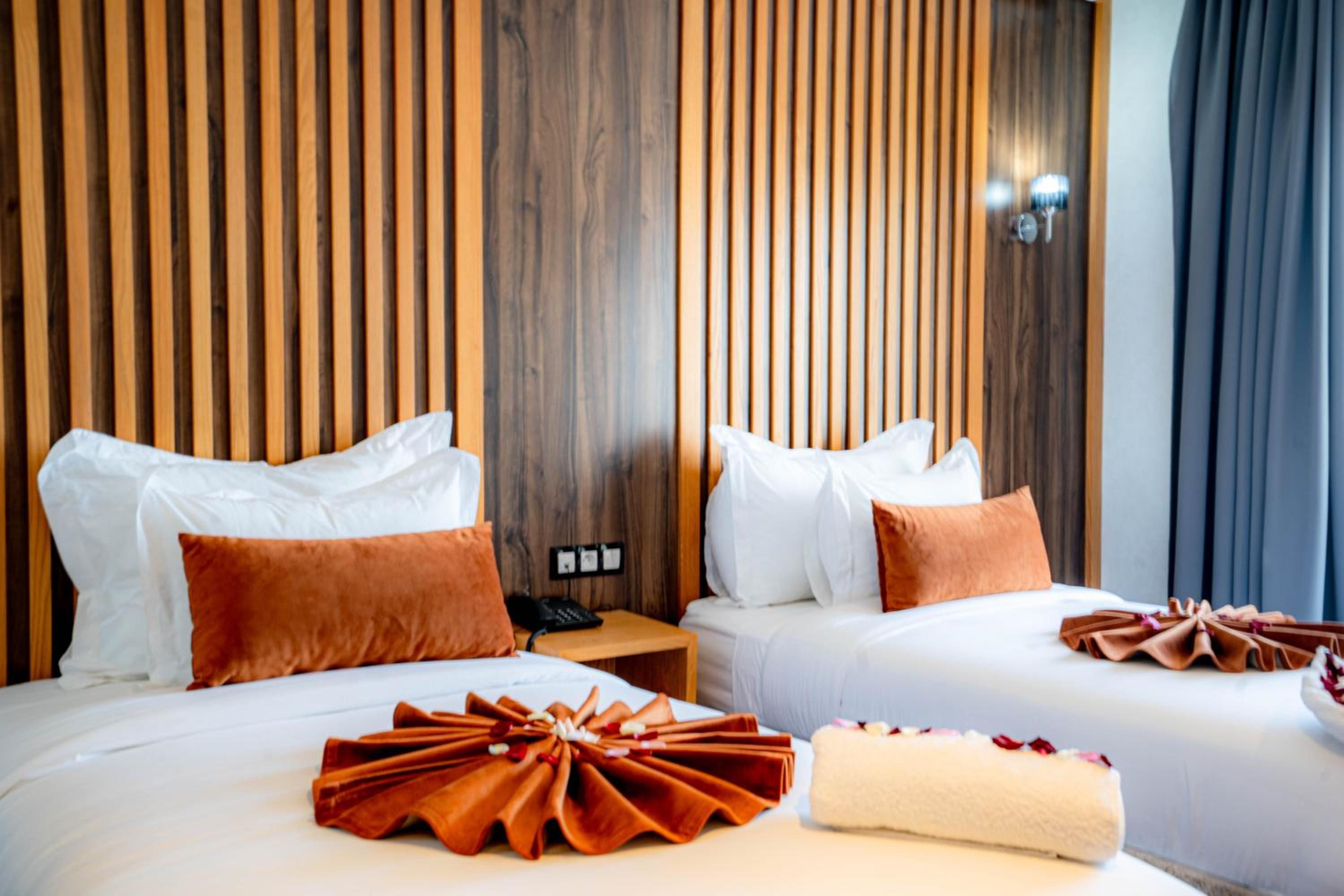 Twin Room photo 1