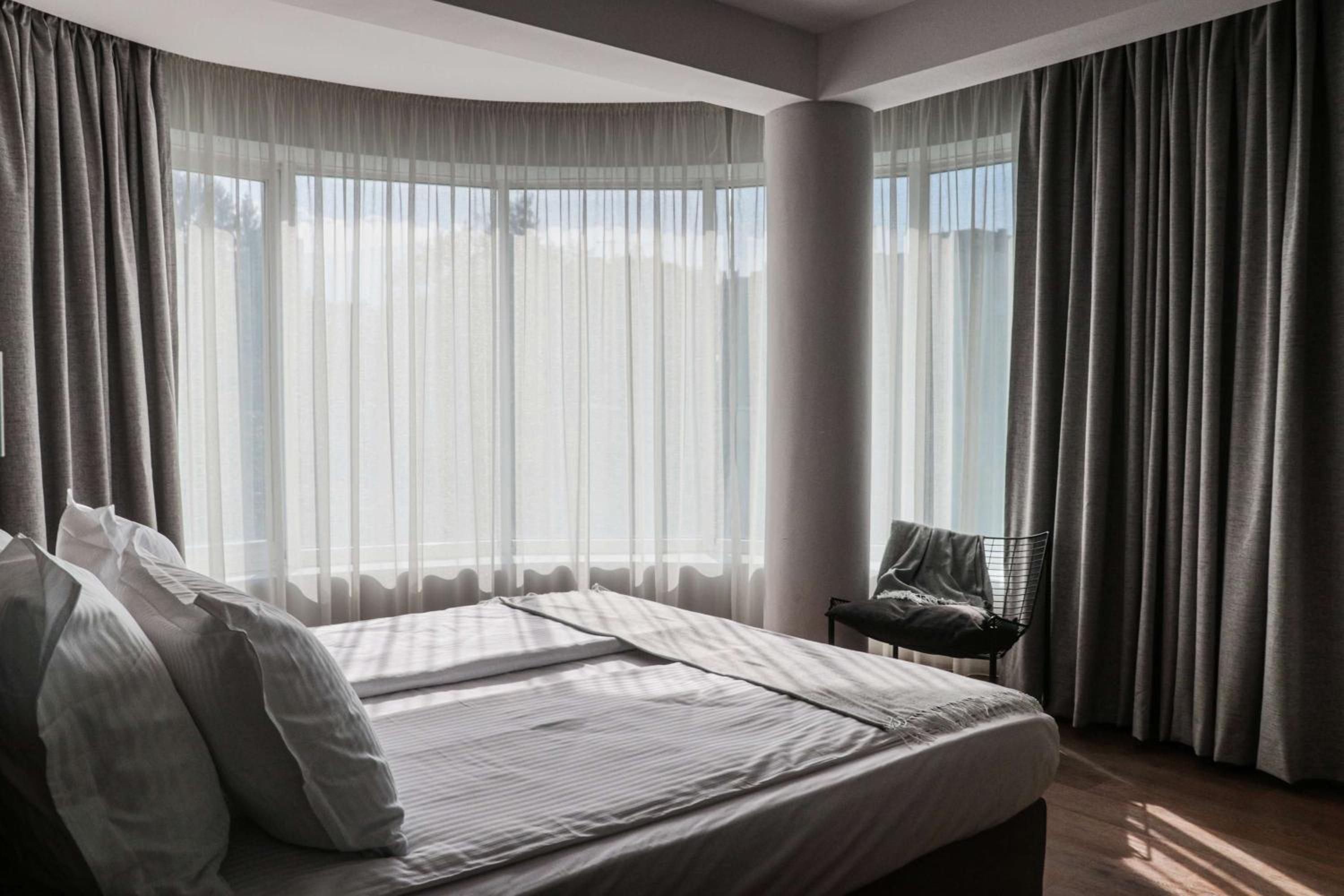 Comfort Double Room - Non-Smoking - Photo 1