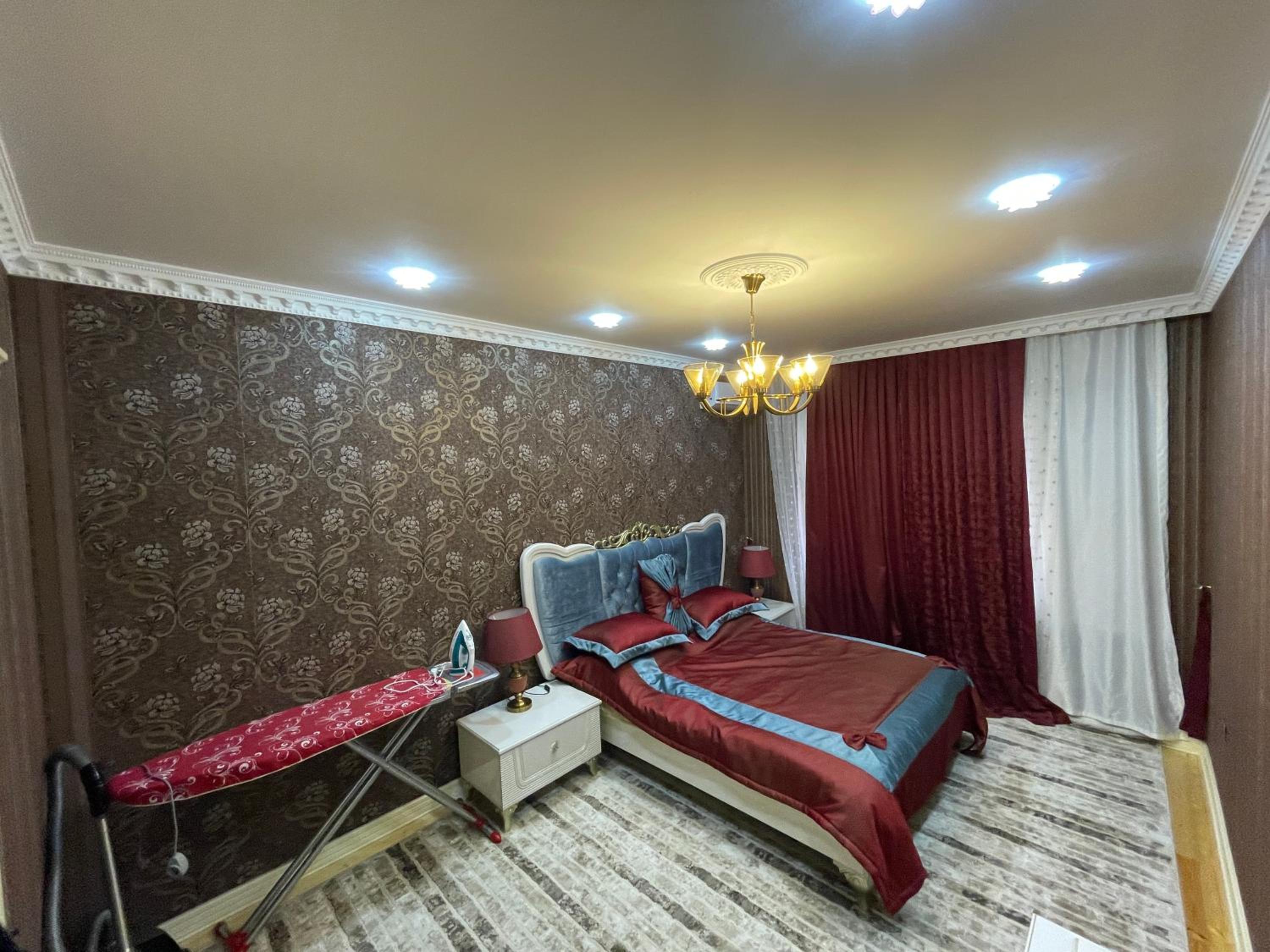 Three-Bedroom House photo 1
