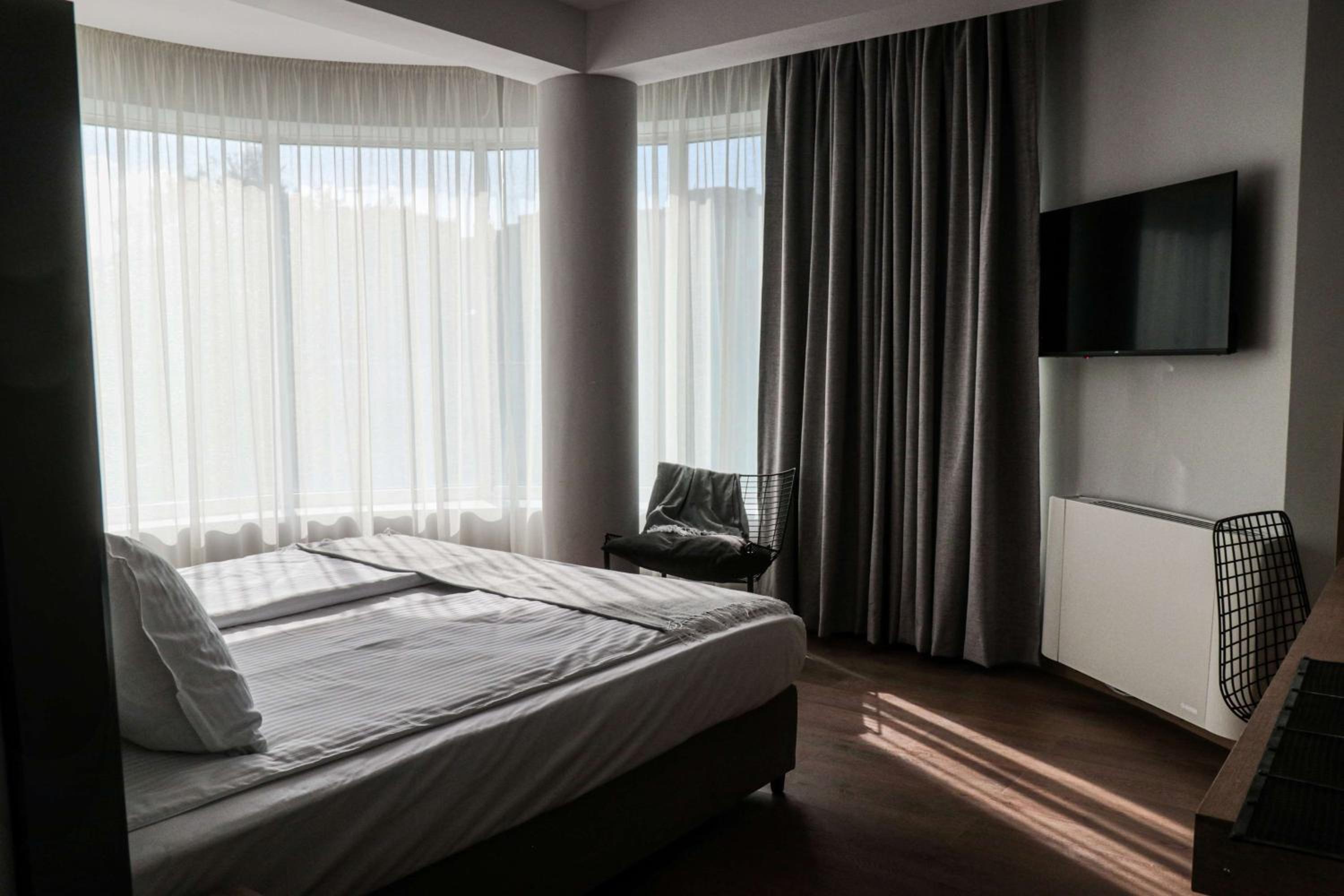 Comfort Double Room - Non-Smoking - Photo 5