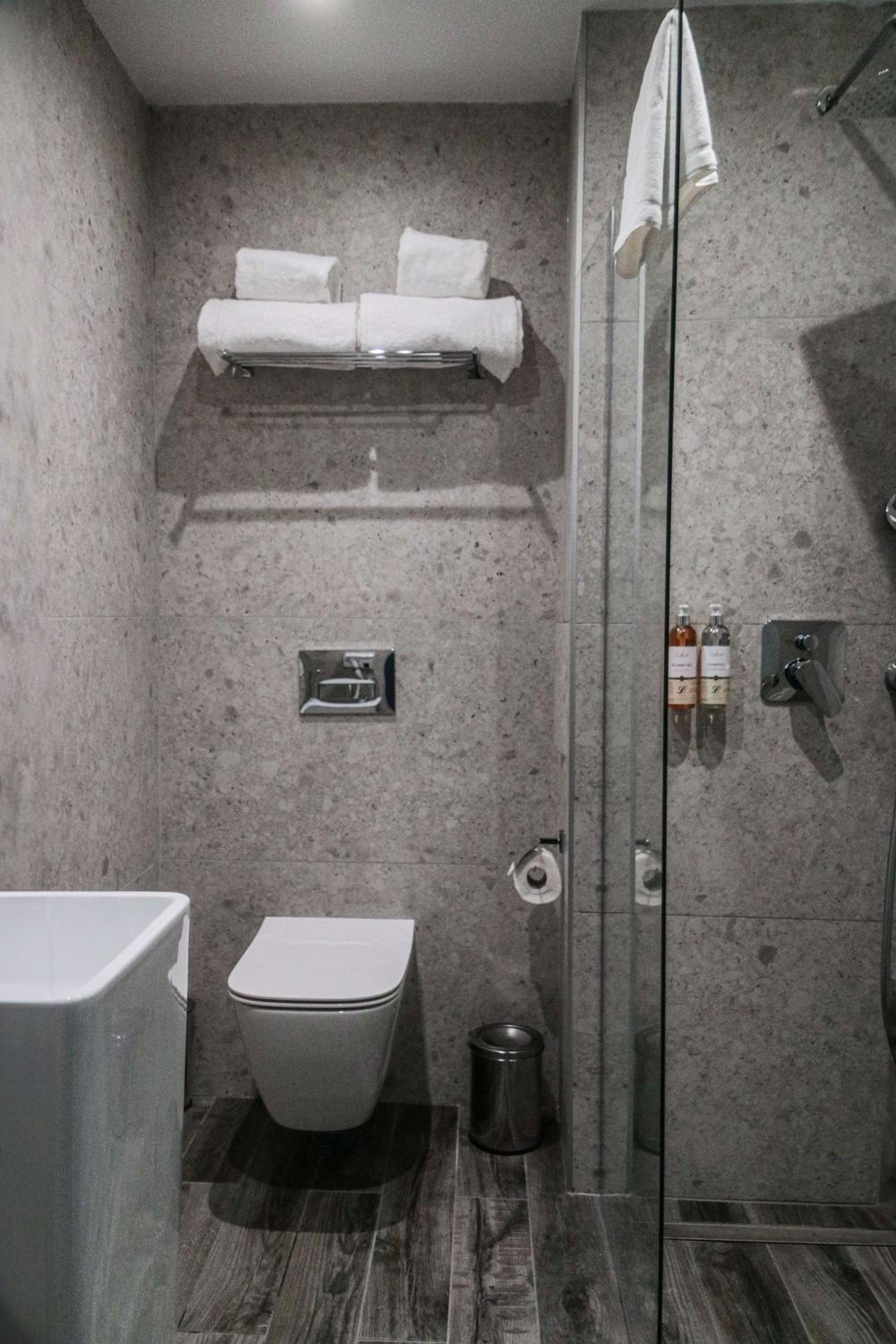 Comfort Twin Room - Non-Smoking - Photo 4