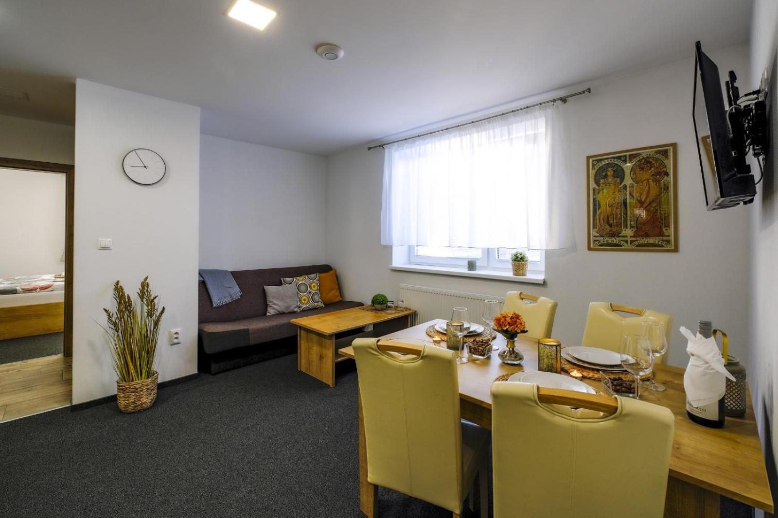Superior Apartment photo 2