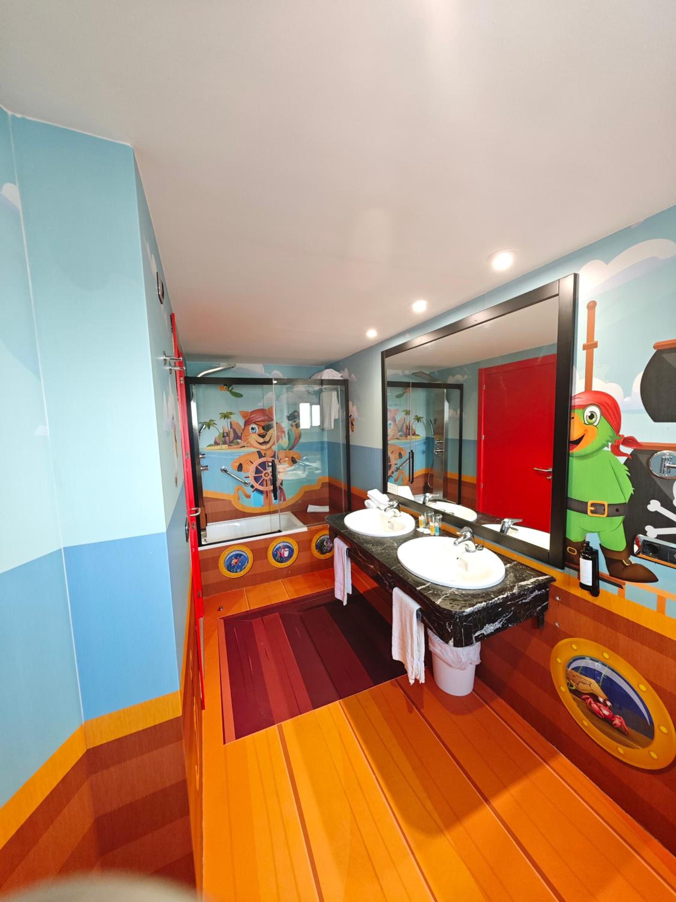 Hotel Magic Fantasy, Bilde 4