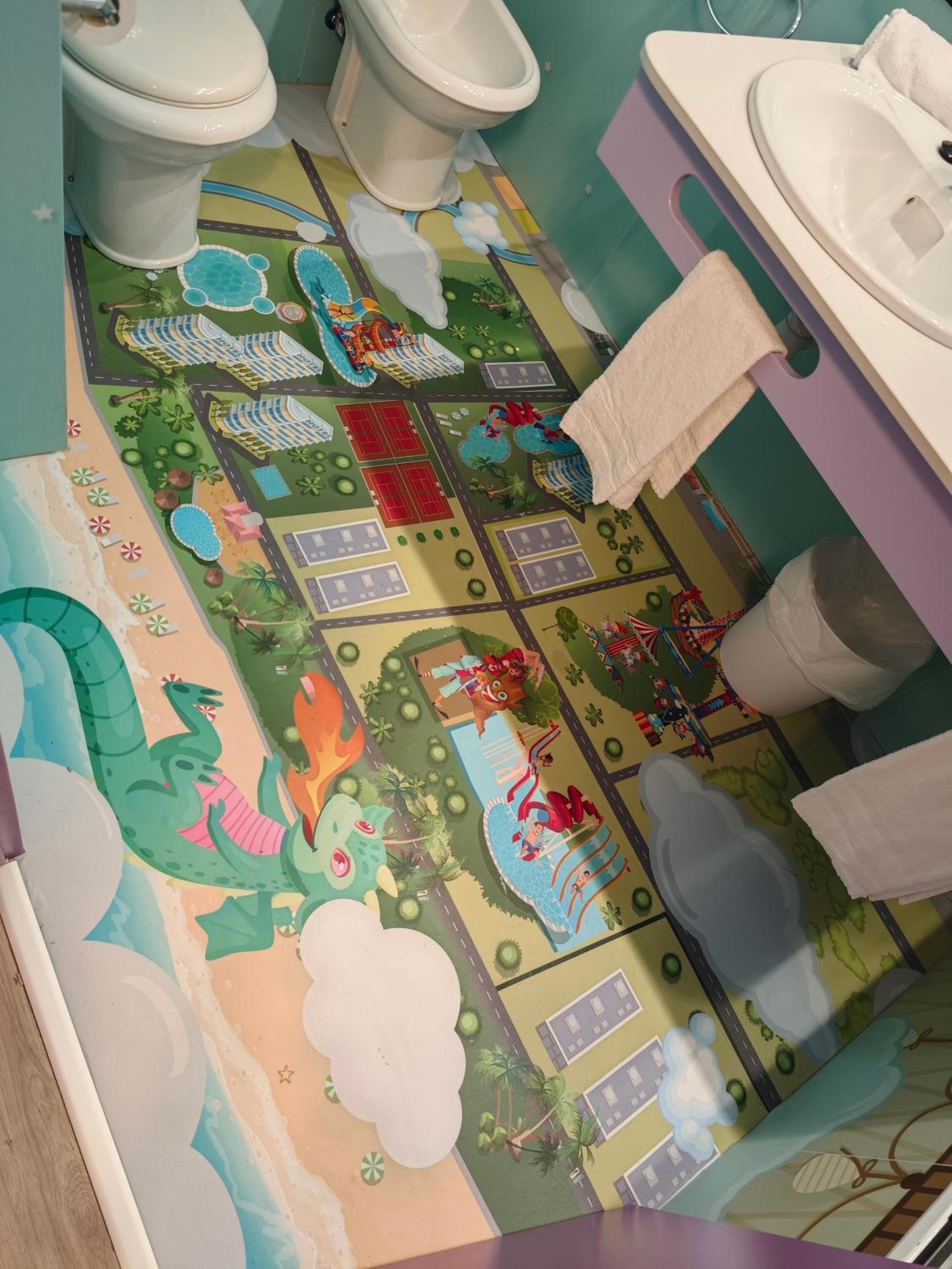 Hotel Magic Fantasy, Bilde 2