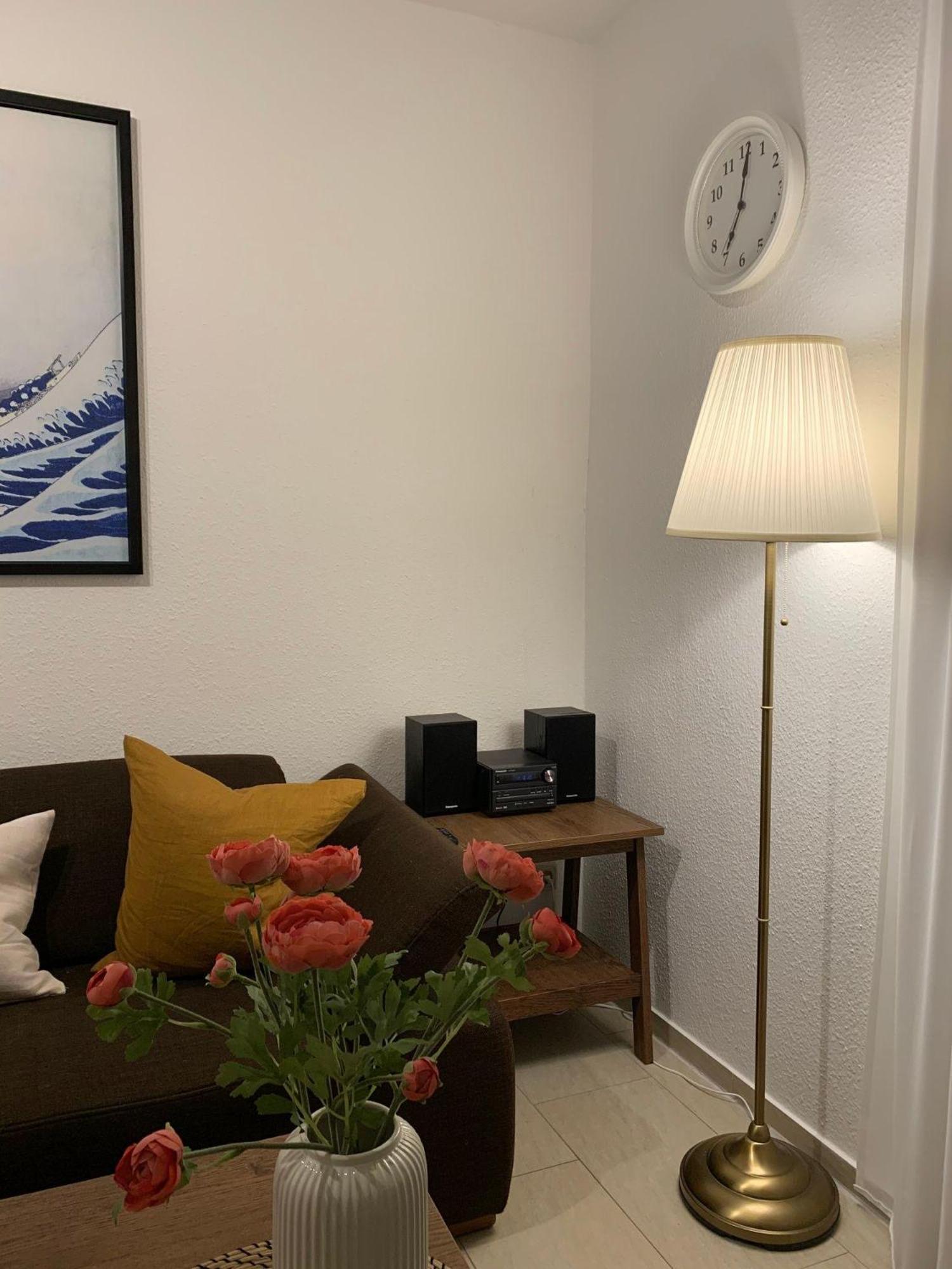 Apartment photo 2