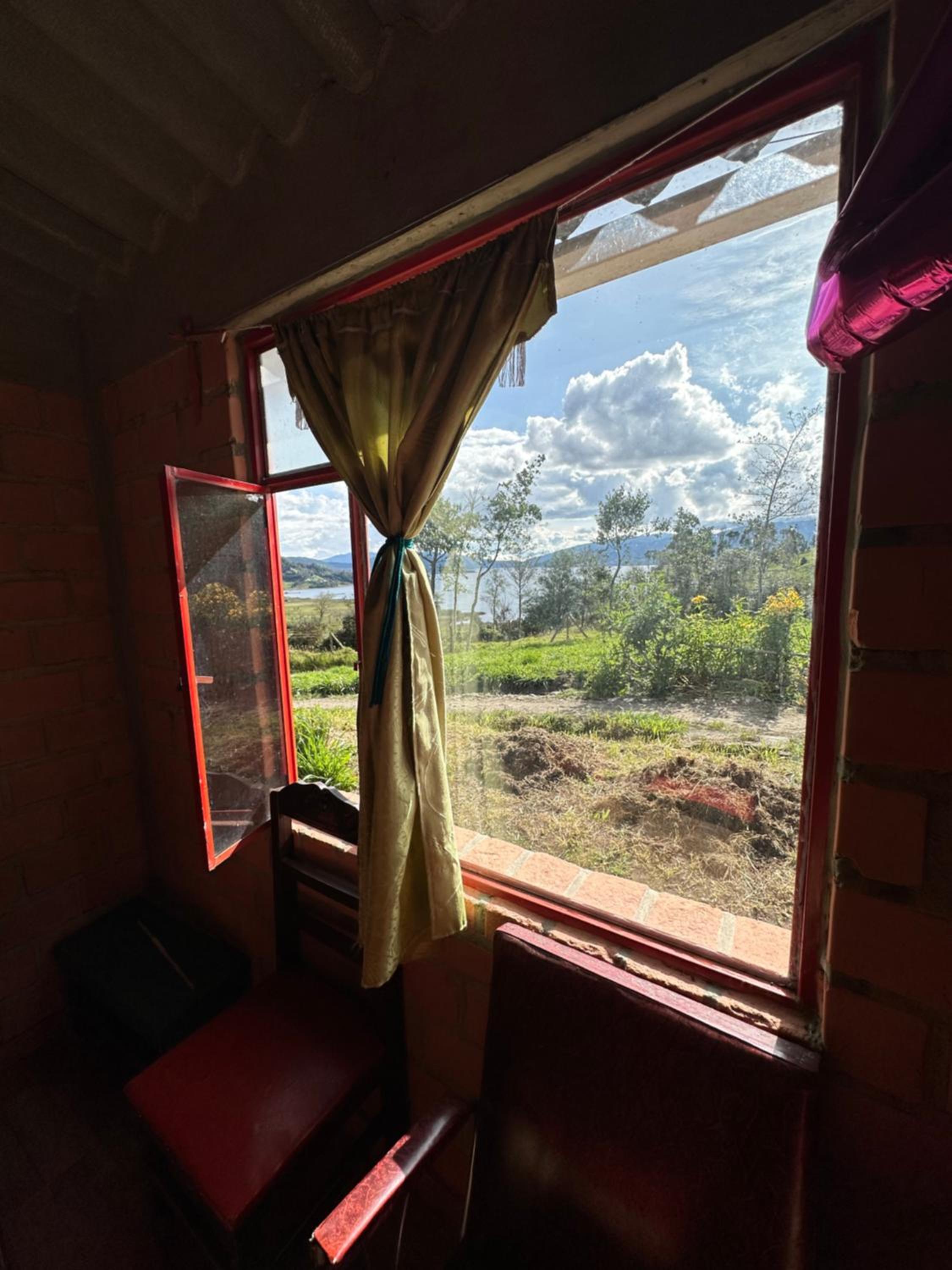 Double Room with Lake View photo 2