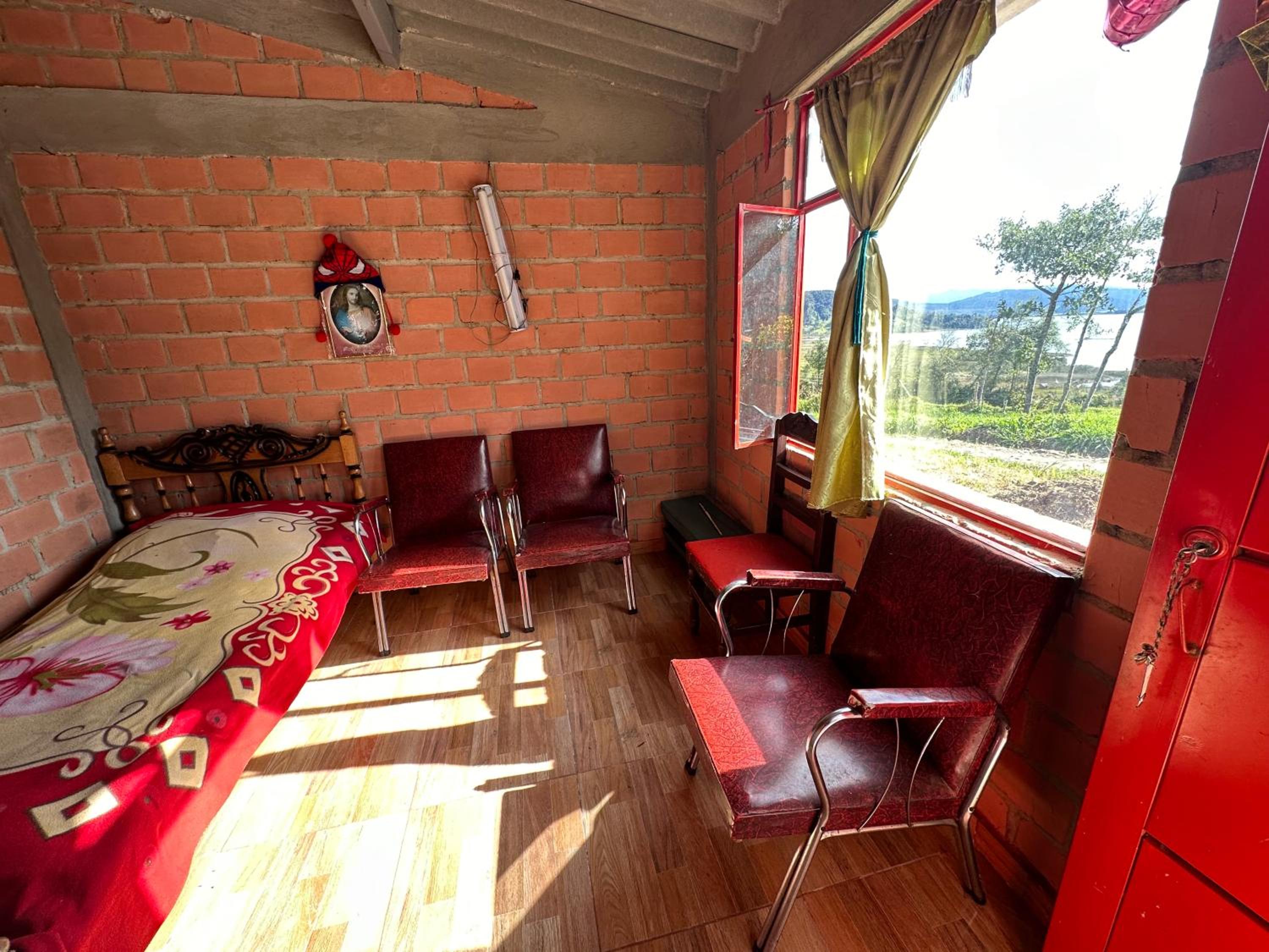 Double Room with Lake View photo 1