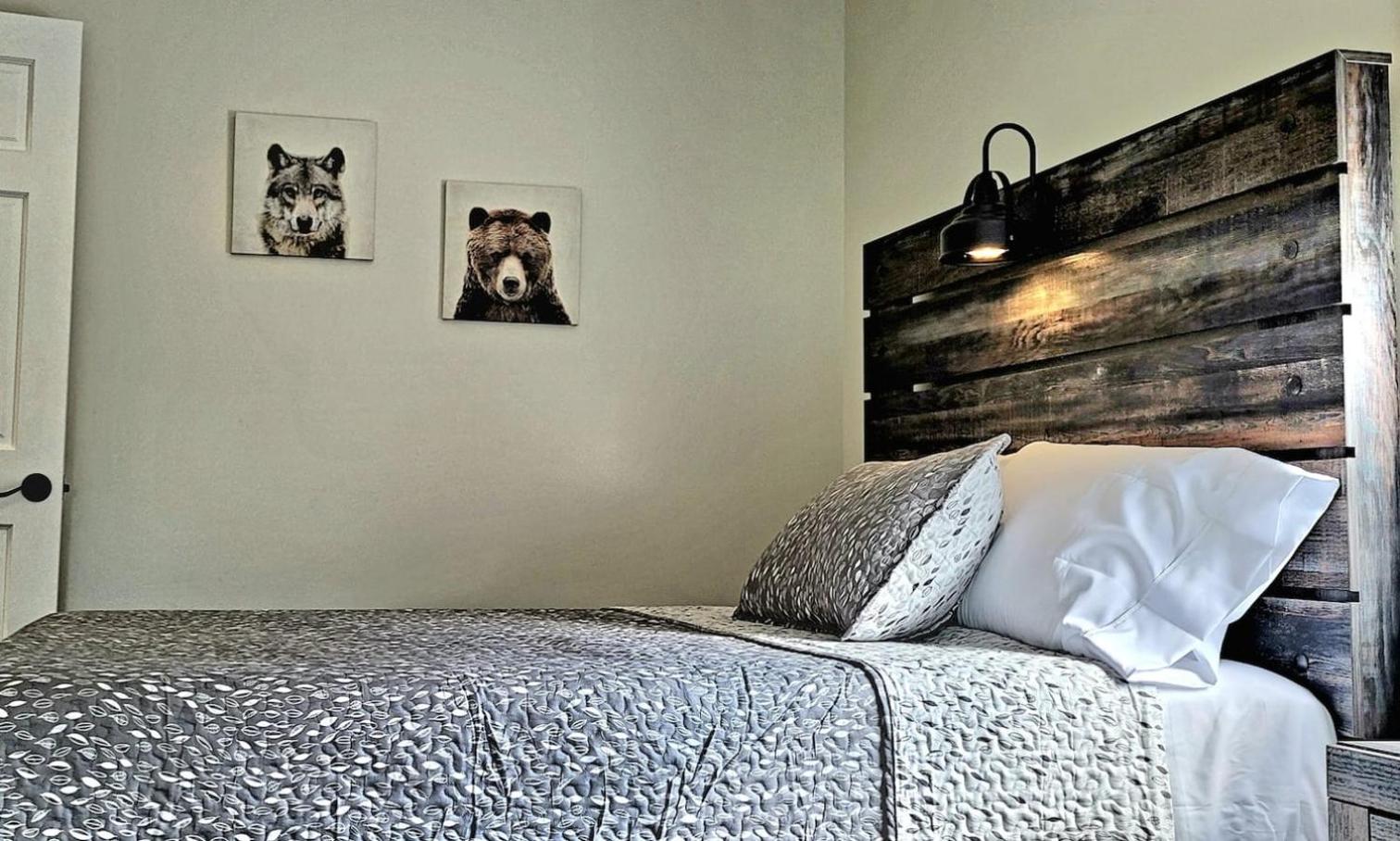 Standard Double Suite photo 1