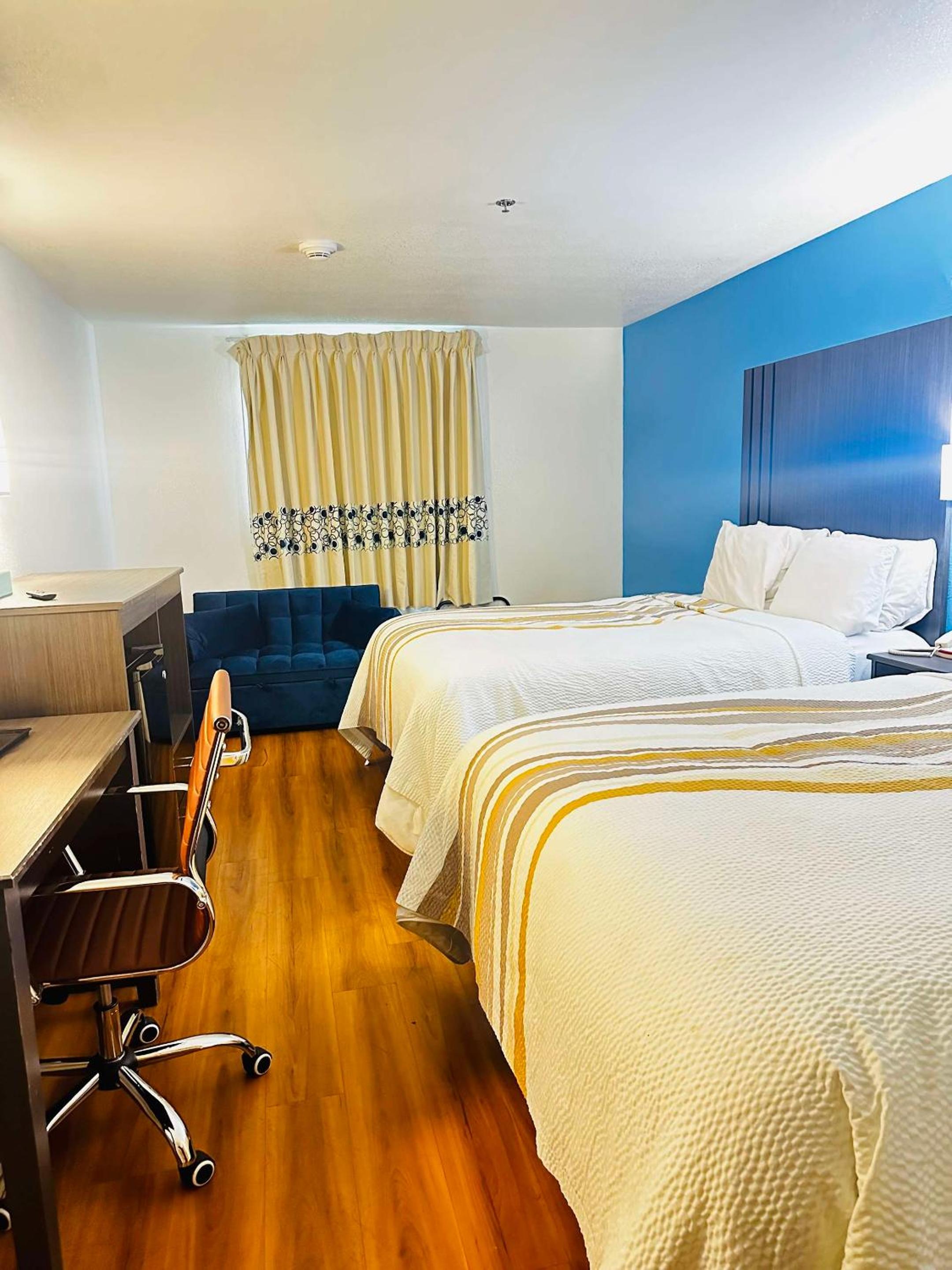 SureStay Plus Hotel by Best Western Niagara Falls East, Bild 5