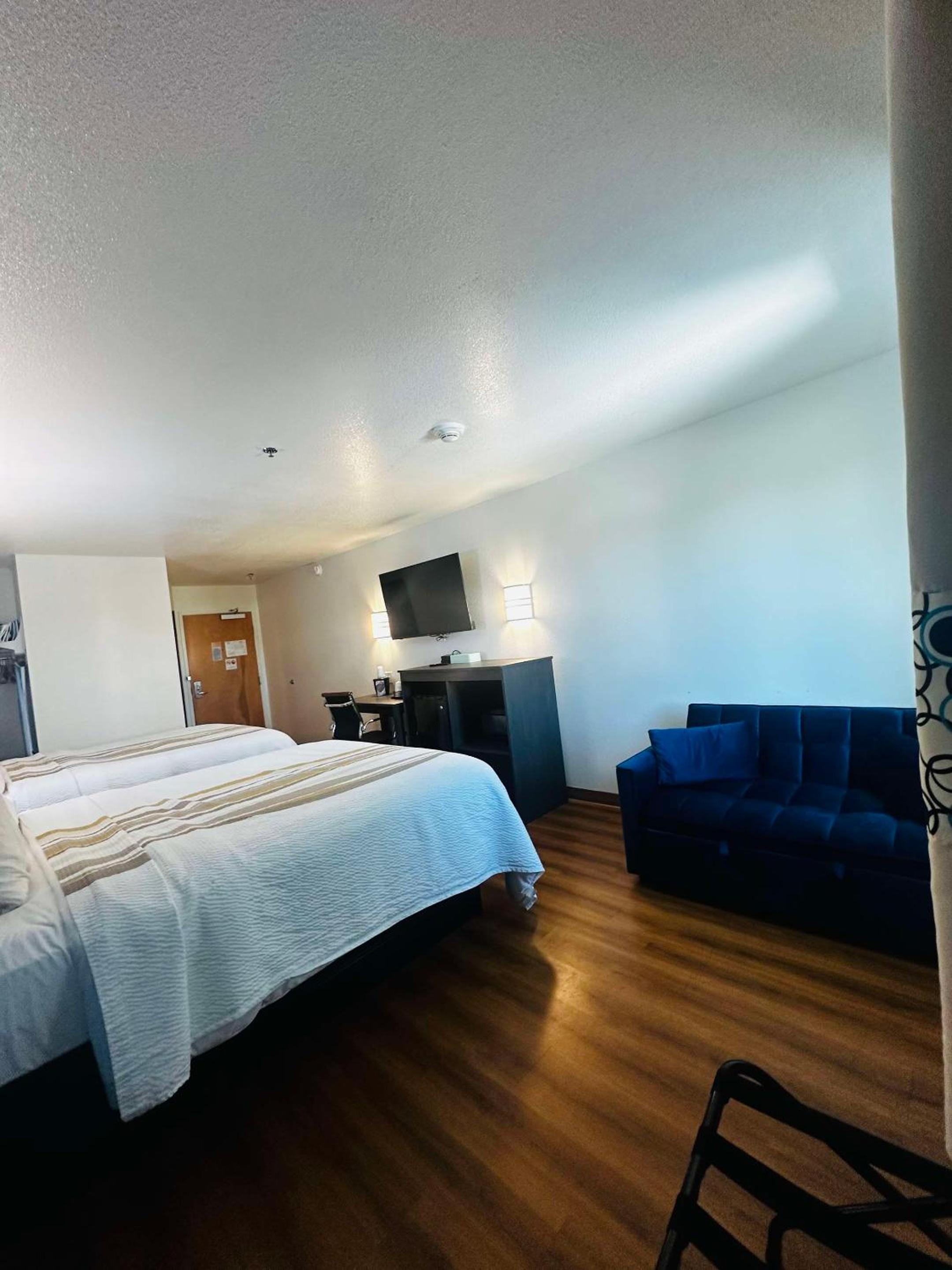 SureStay Plus Hotel by Best Western Niagara Falls East, Bild 4