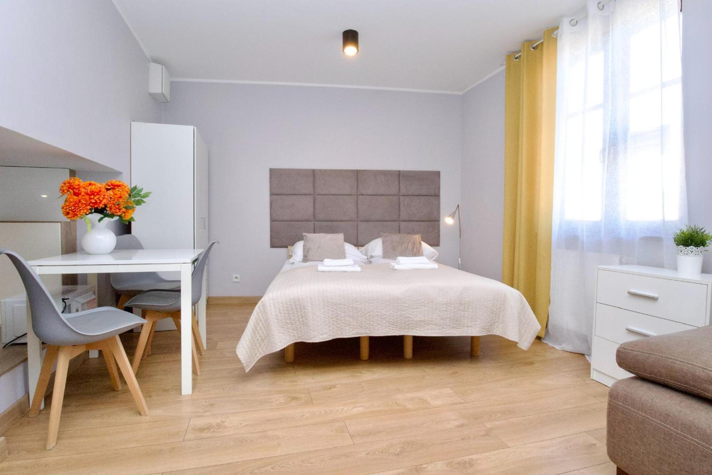 Studio Apartment 17 photo 1